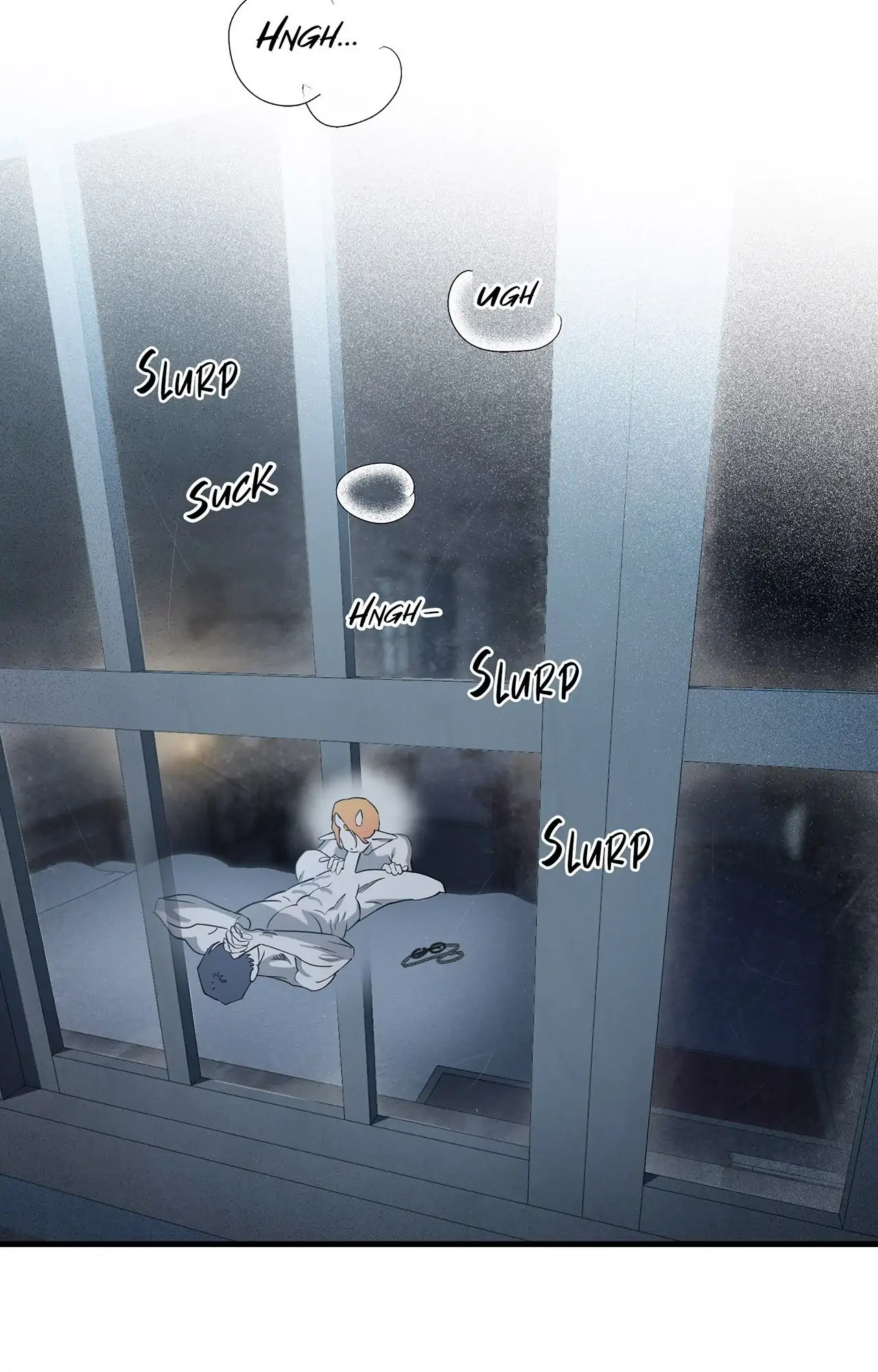 Read Deliver Us to Evil chapter 2 image 8 on Lezhin