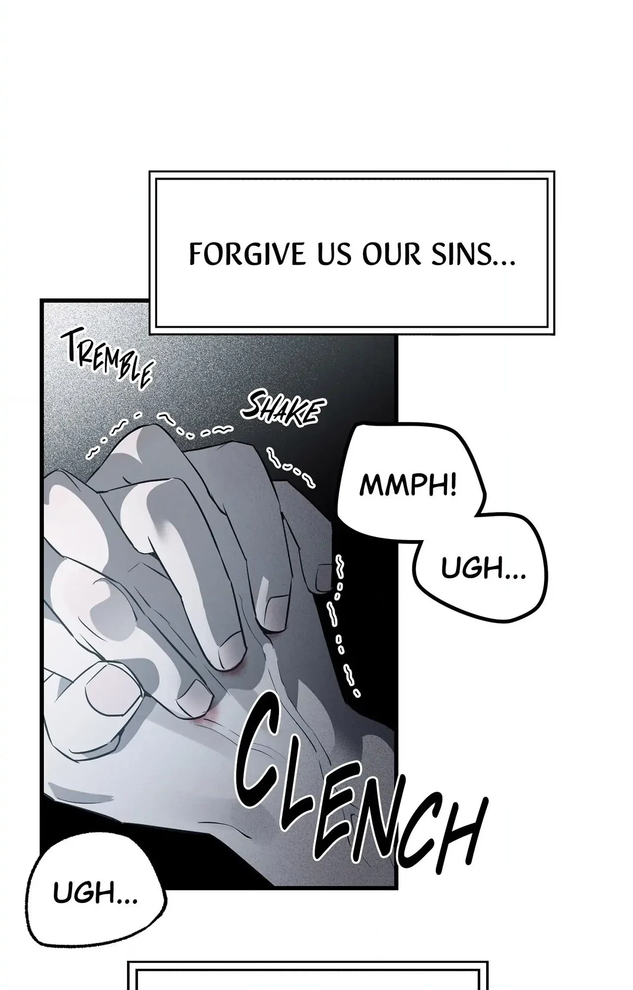 Read Deliver Us to Evil chapter 2 image 9 on Lezhin