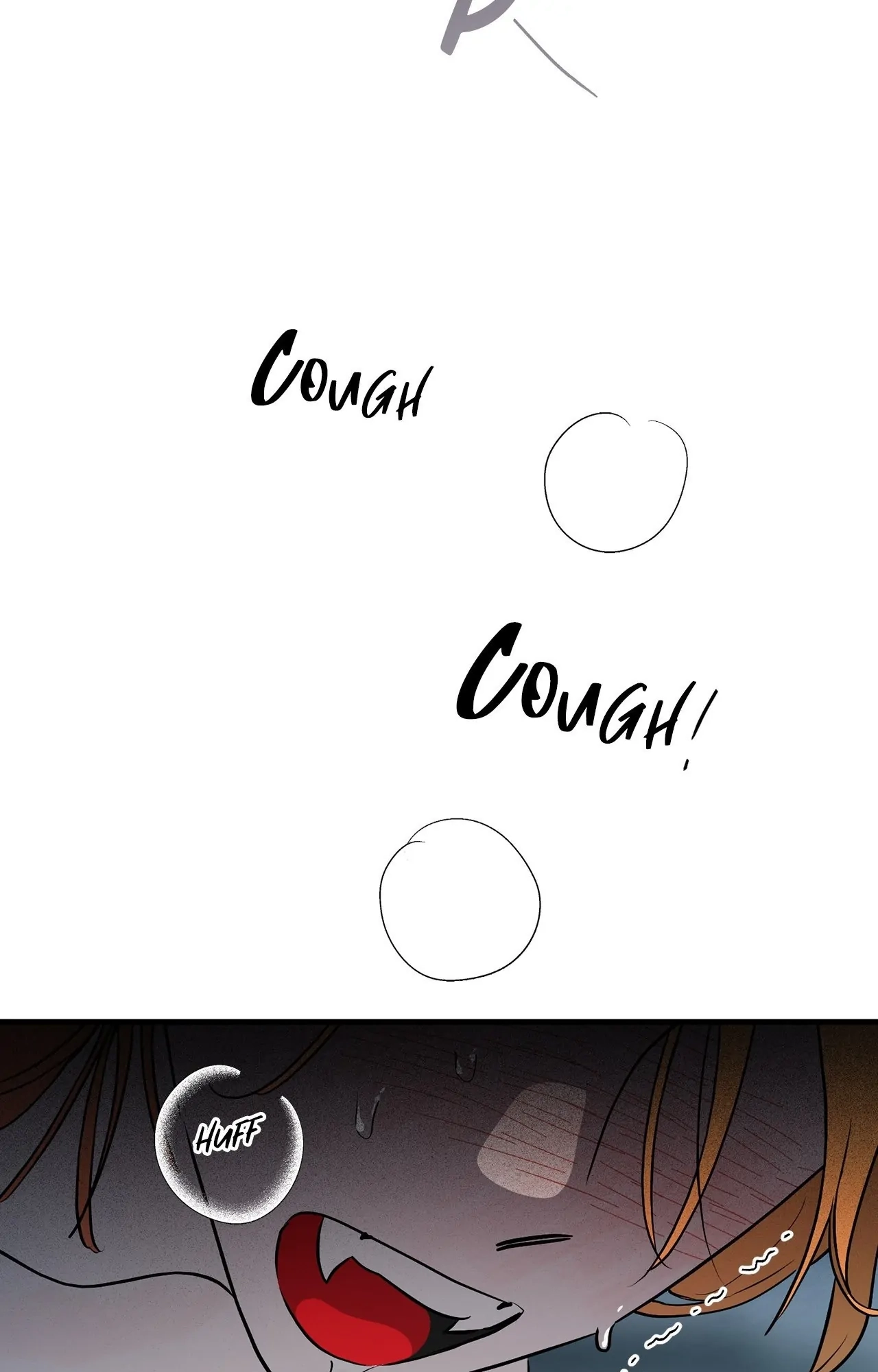 Read Deliver Us to Evil chapter 3 image 13 on Lezhin