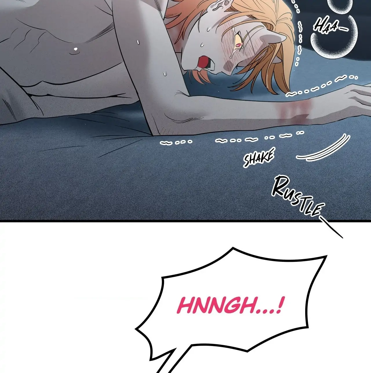Read Deliver Us to Evil chapter 3 image 15 on Lezhin