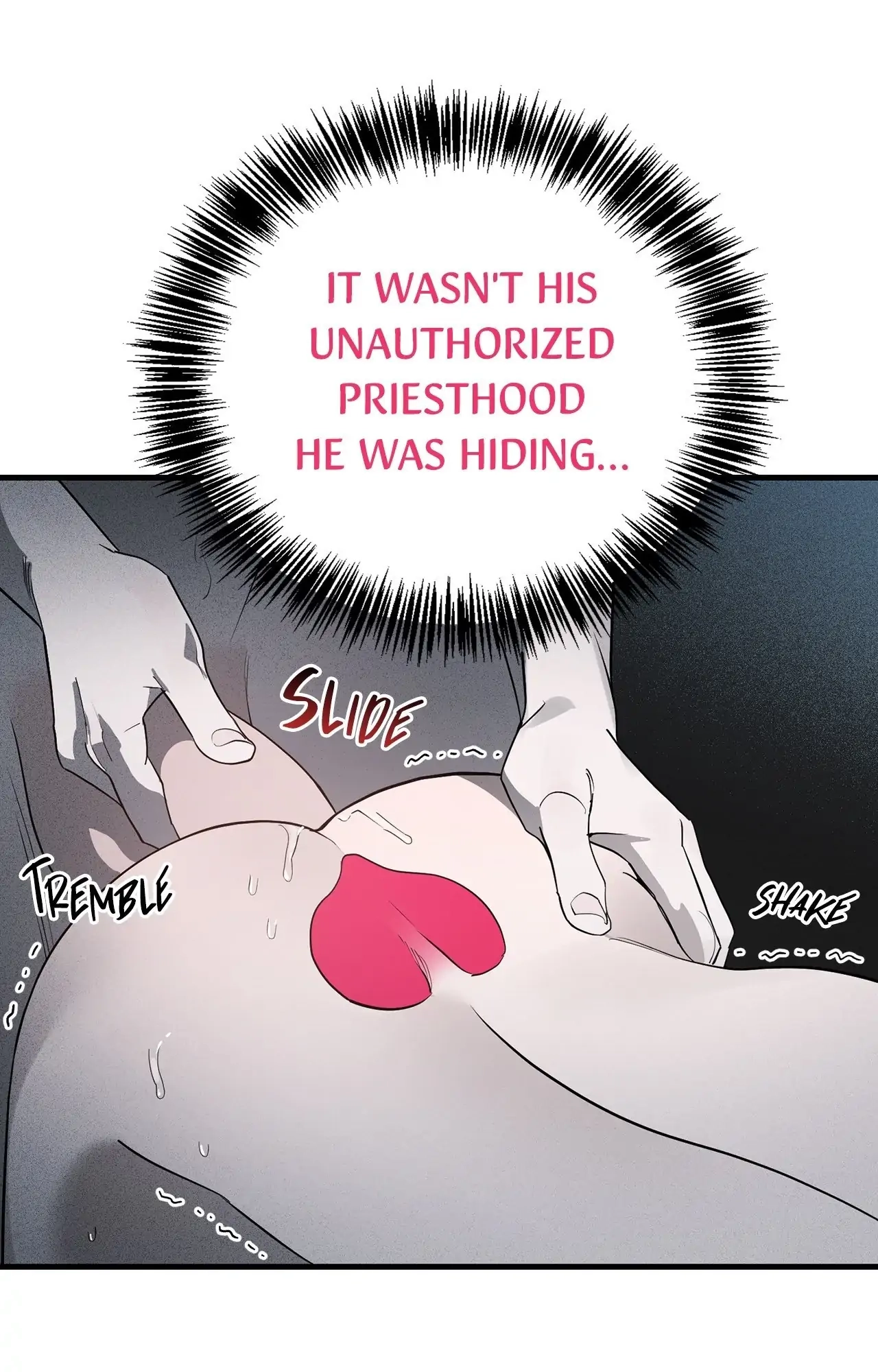 Read Deliver Us to Evil chapter 3 image 17 on Lezhin