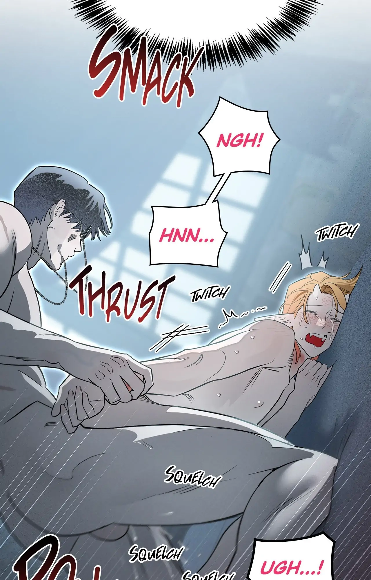 Read Deliver Us to Evil chapter 3 image 20 on Lezhin