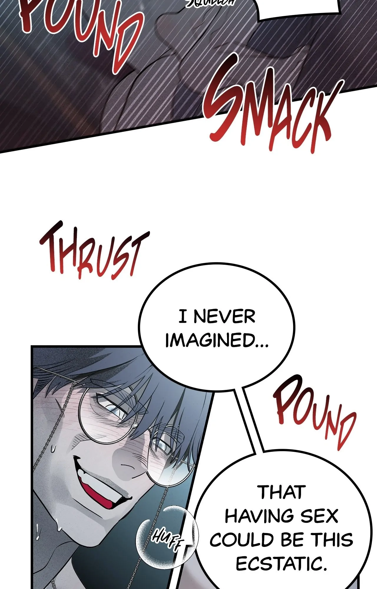 Read Deliver Us to Evil chapter 3 image 21 on Lezhin