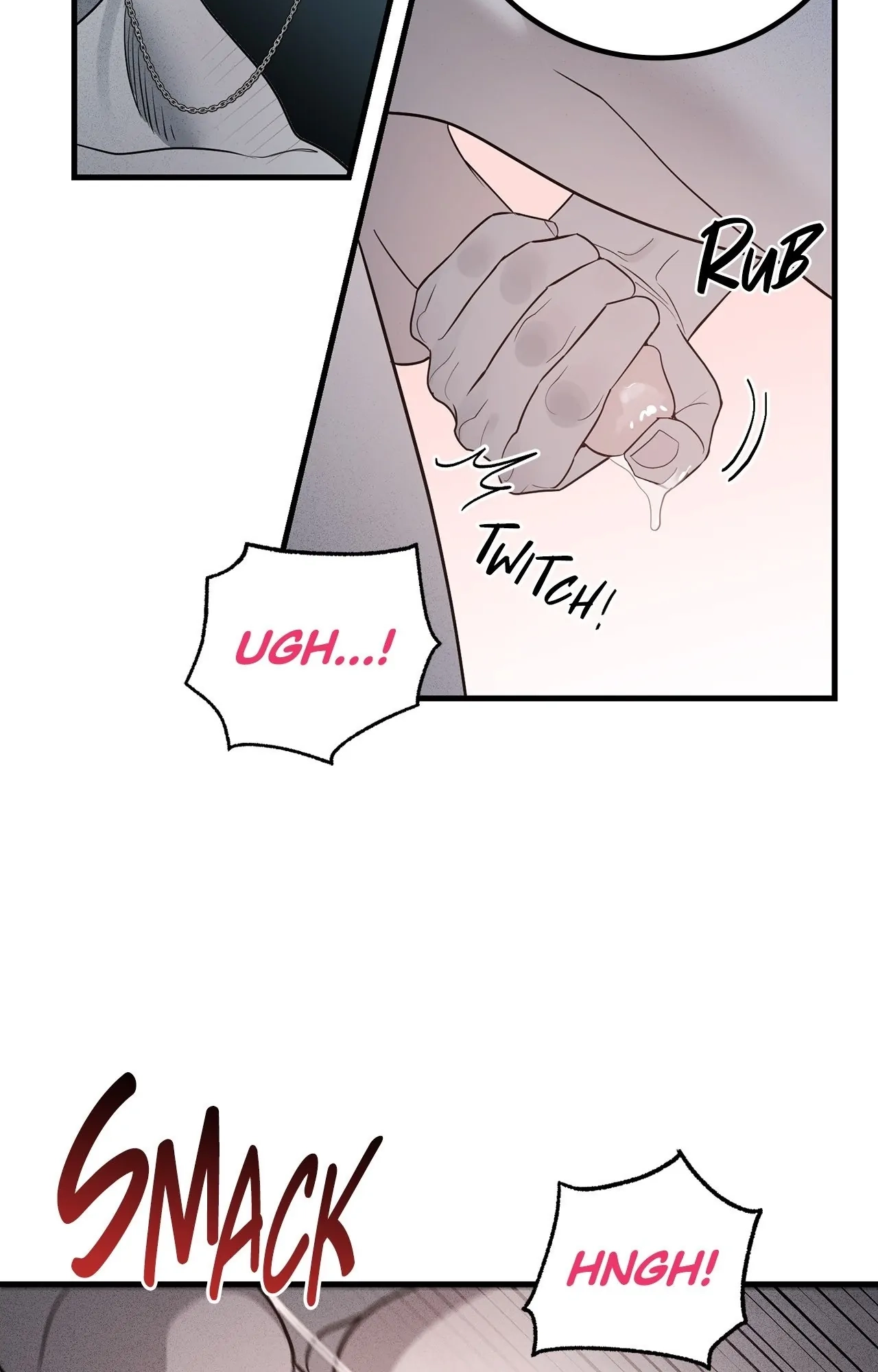 Read Deliver Us to Evil chapter 3 image 22 on Lezhin