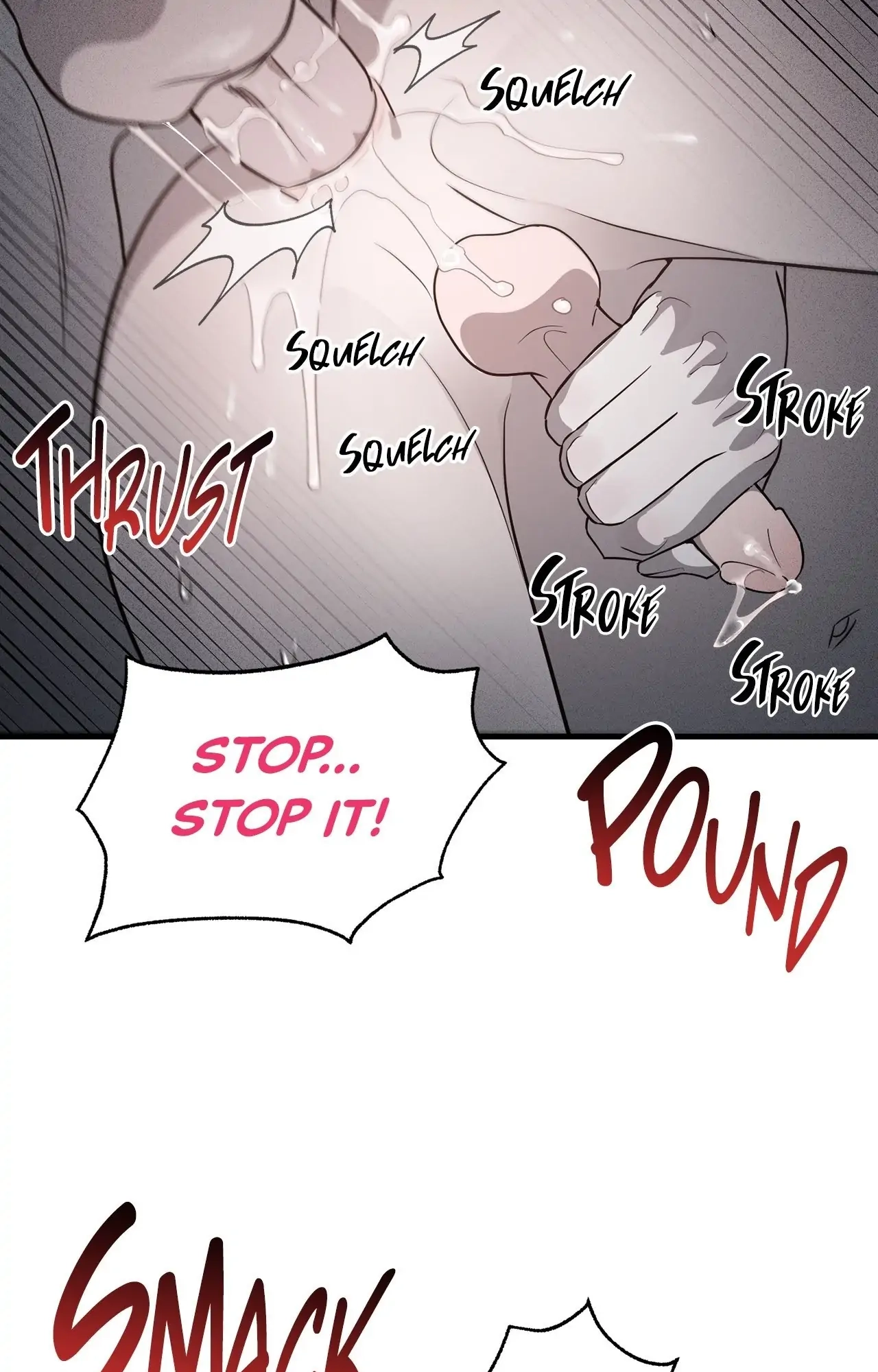 Read Deliver Us to Evil chapter 3 image 23 on Lezhin