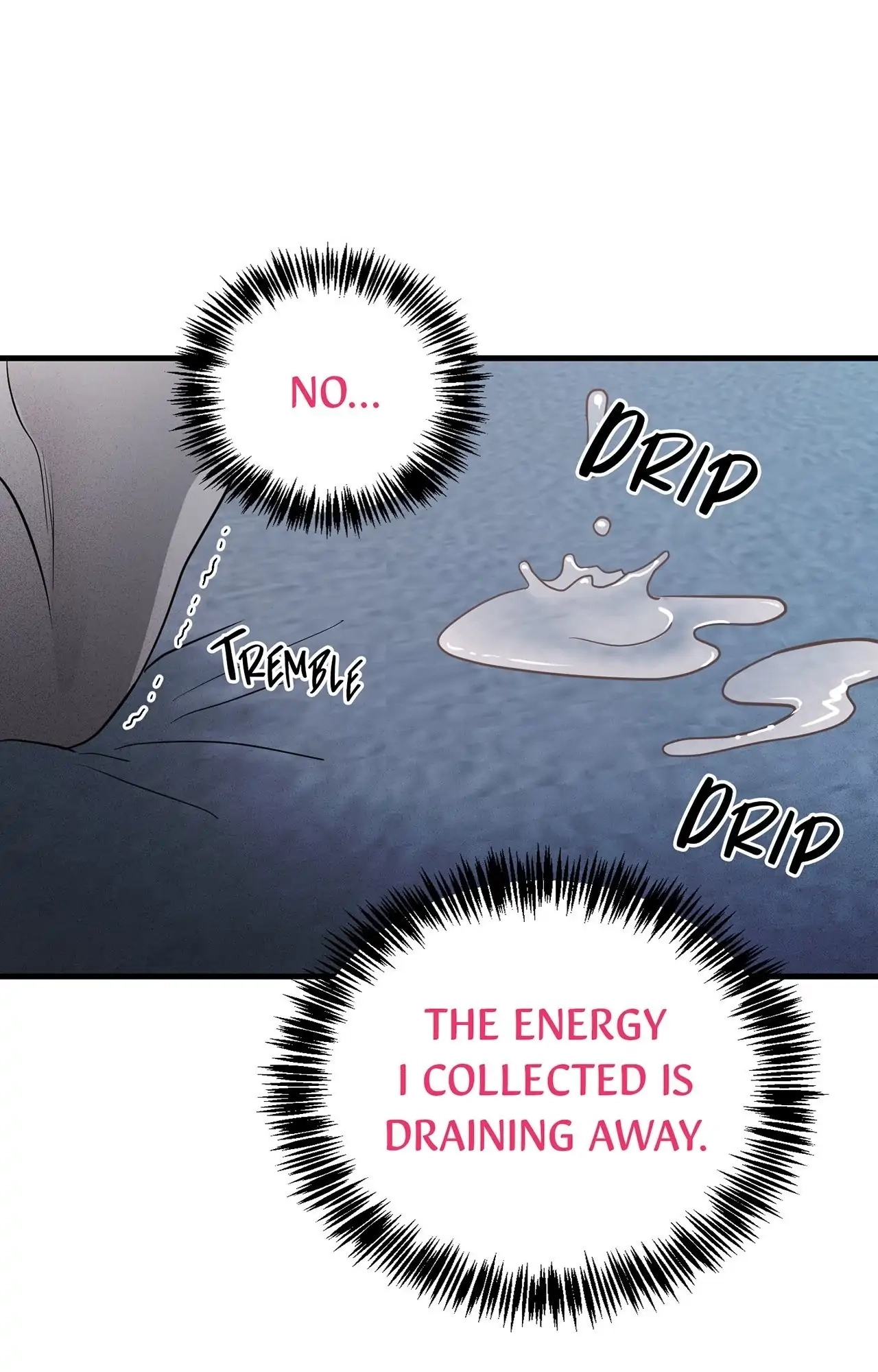 Read Deliver Us to Evil chapter 3 image 26 on Lezhin