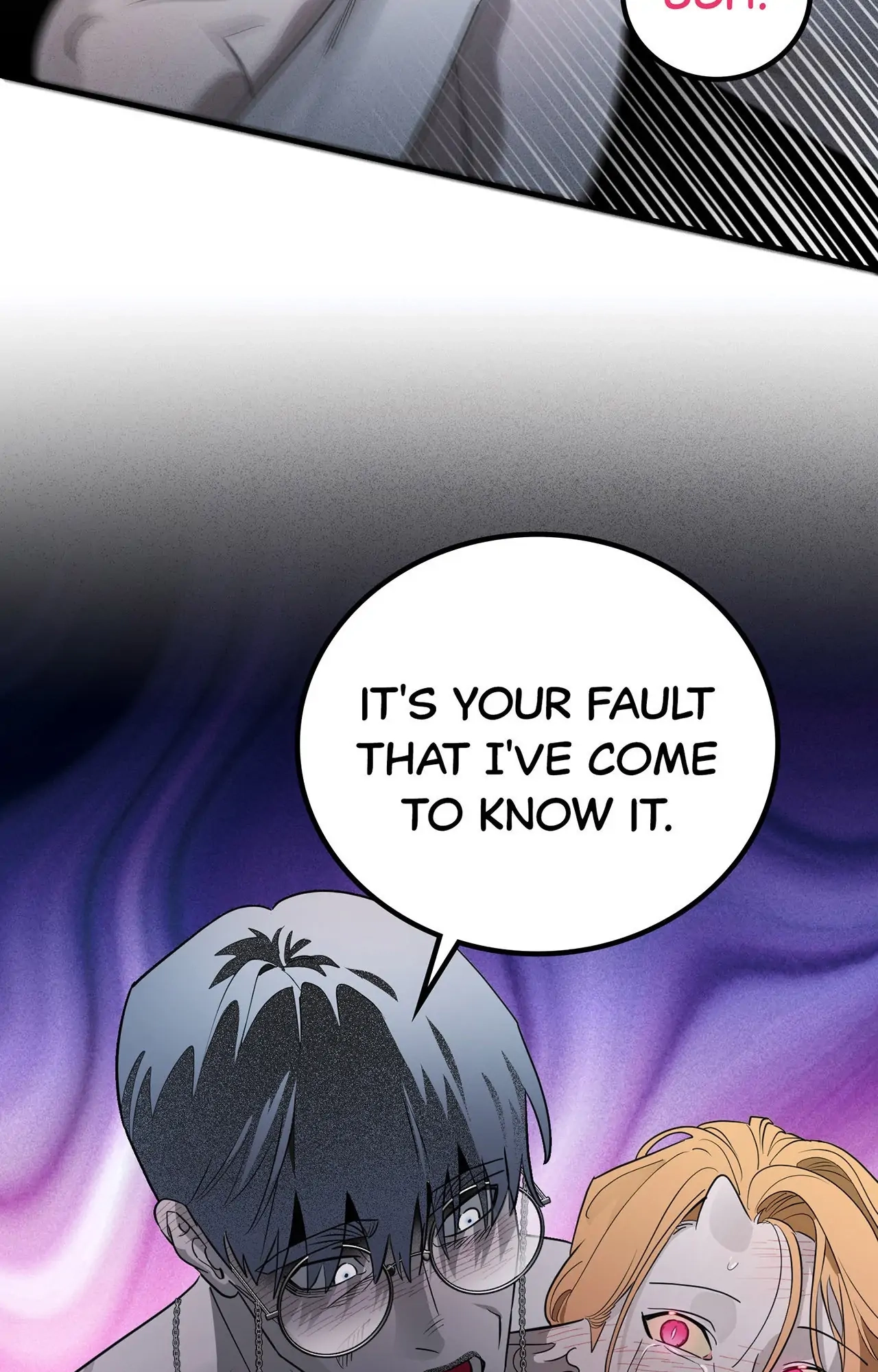 Read Deliver Us to Evil chapter 3 image 28 on Lezhin