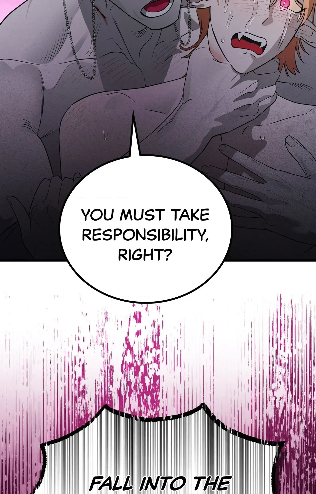 Read Deliver Us to Evil chapter 3 image 29 on Lezhin
