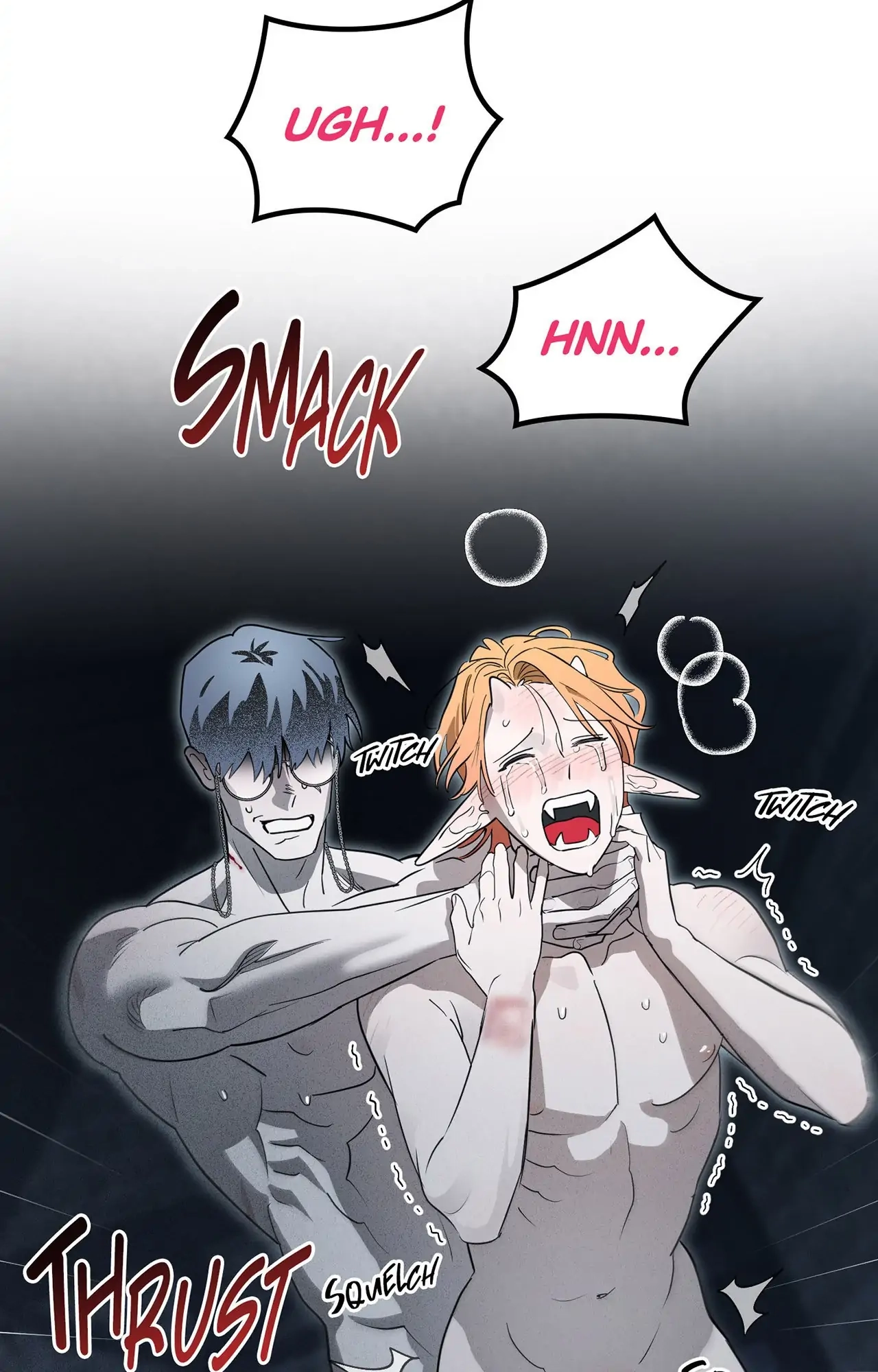 Read Deliver Us to Evil chapter 3 image 31 on Lezhin