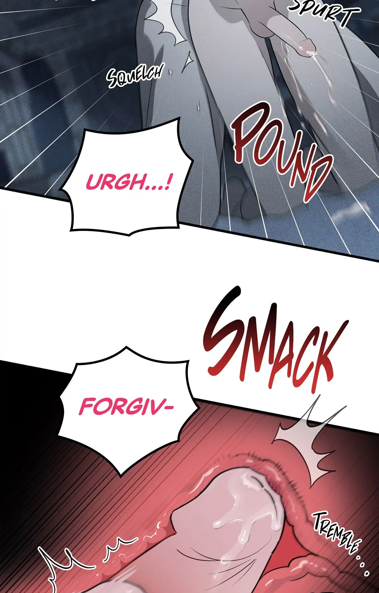 Read Deliver Us to Evil chapter 3 image 32 on Lezhin