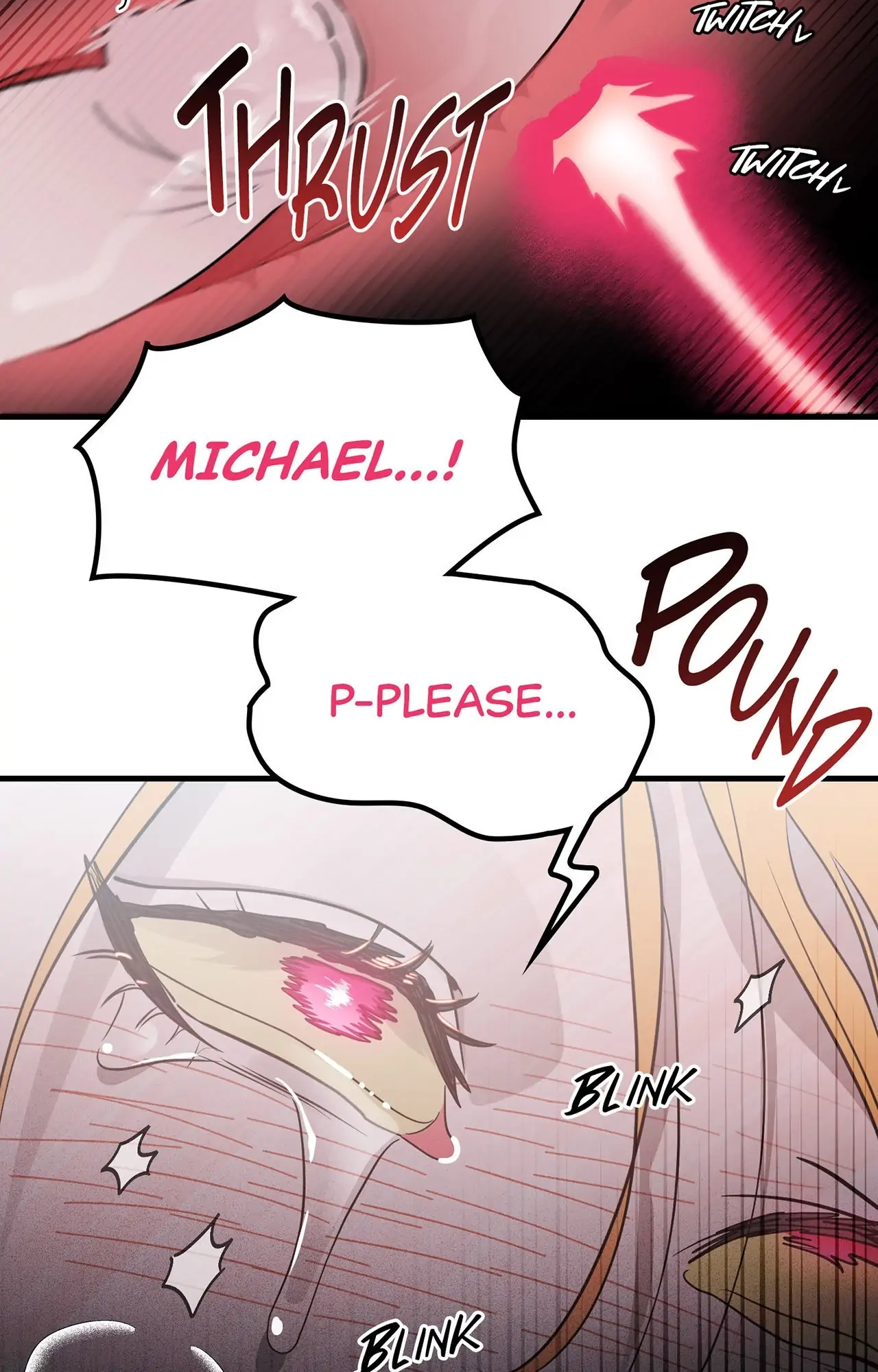 Read Deliver Us to Evil chapter 3 image 33 on Lezhin