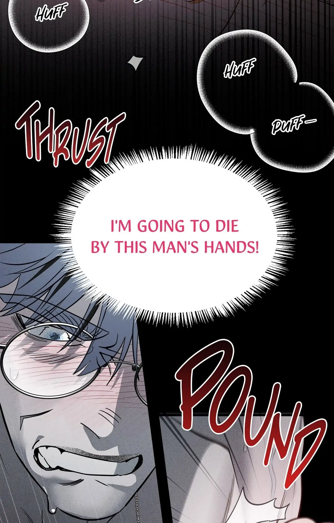Read Deliver Us to Evil chapter 3 image 34 on Lezhin