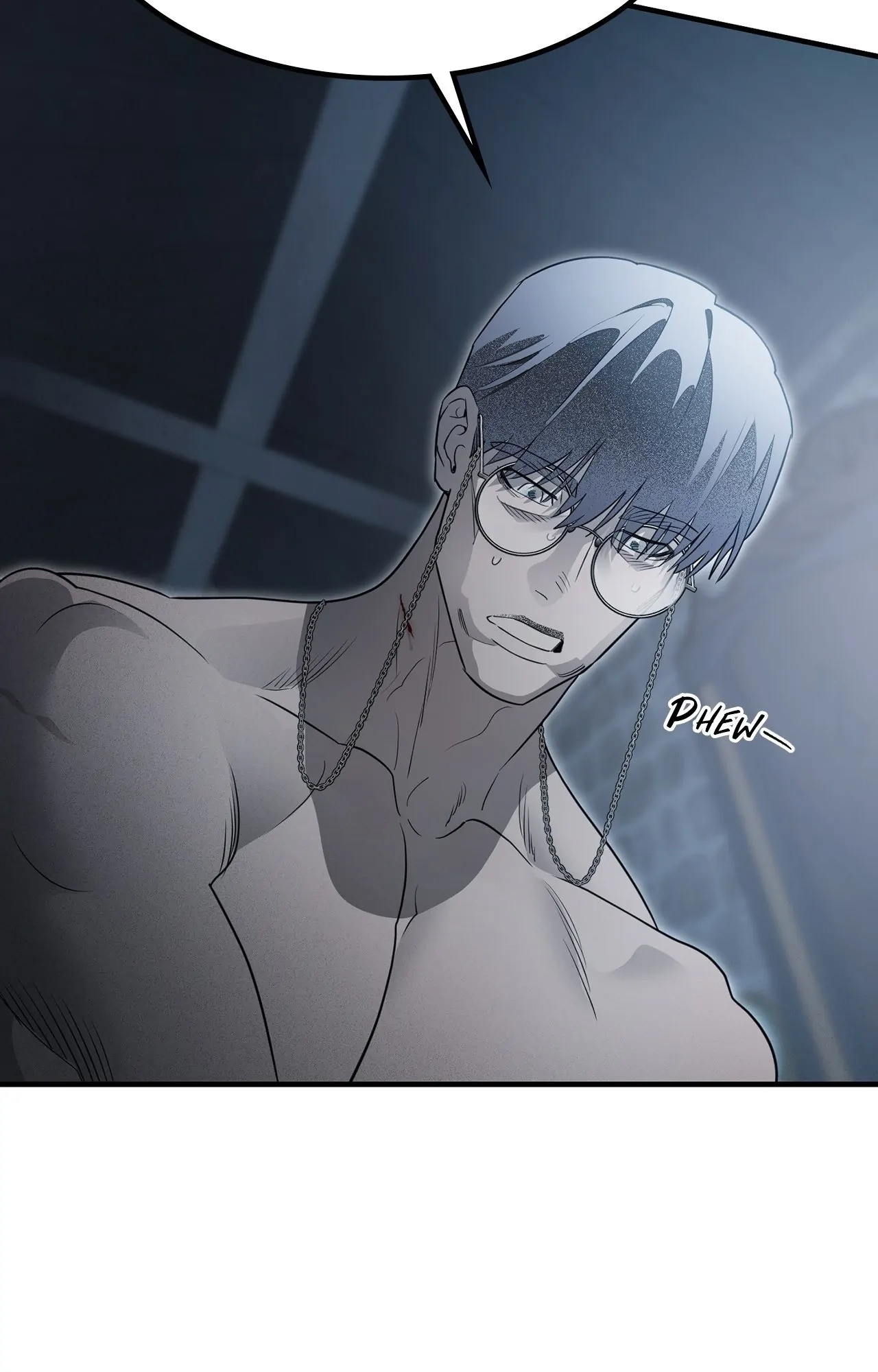 Read Deliver Us to Evil chapter 3 image 42 on Lezhin