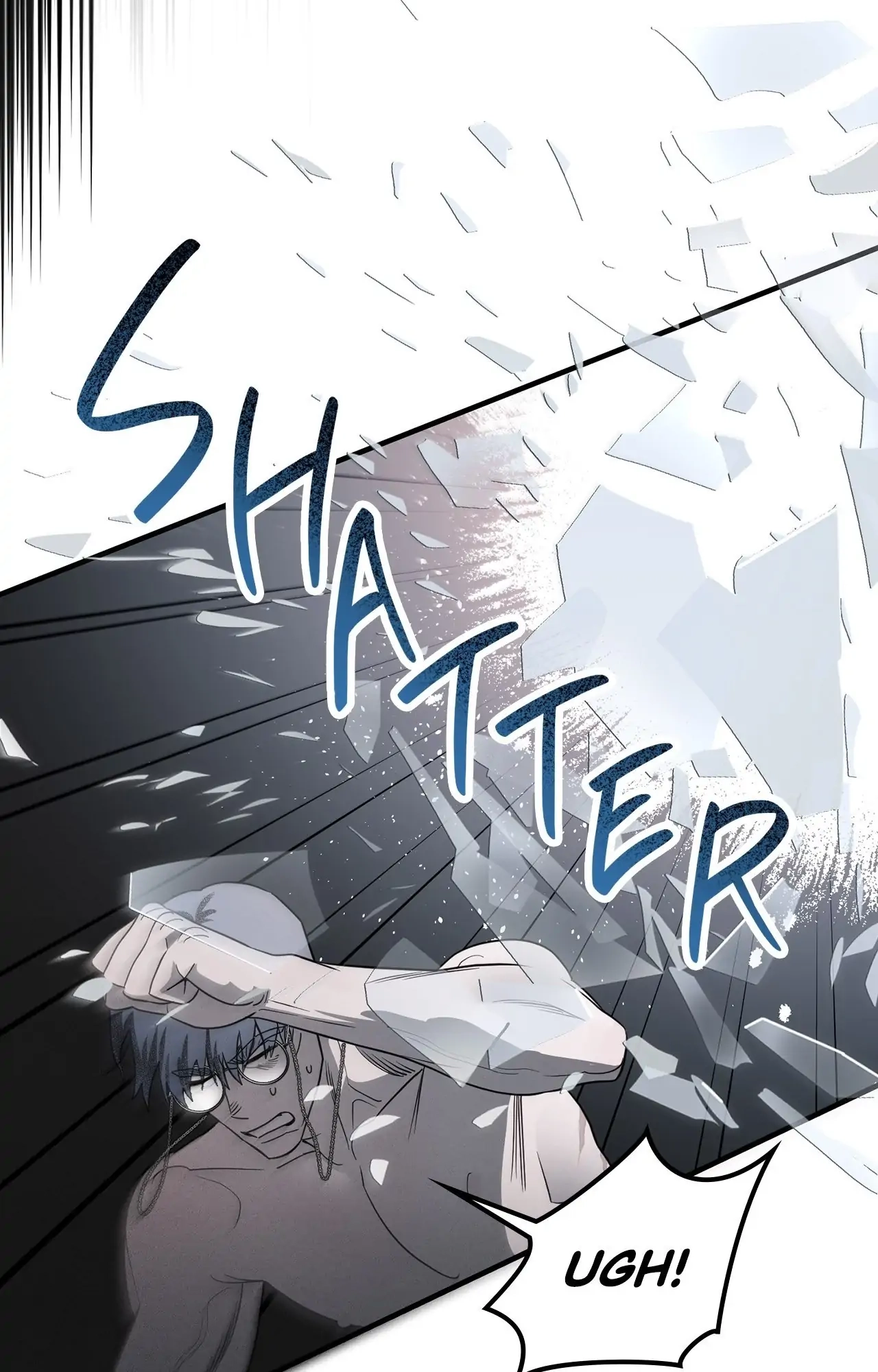 Read Deliver Us to Evil chapter 3 image 46 on Lezhin