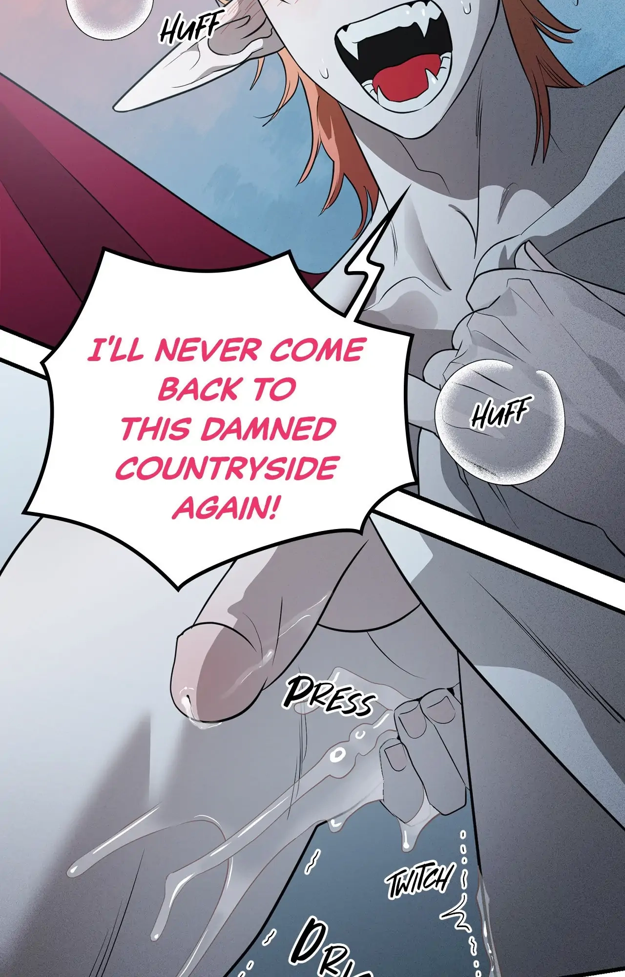 Read Deliver Us to Evil chapter 3 image 50 on Lezhin