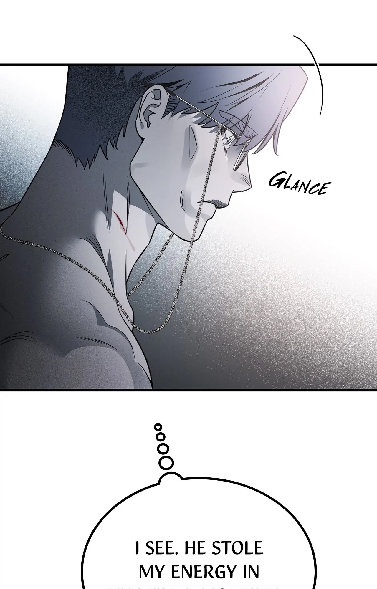 Read Deliver Us to Evil chapter 3 image 54 on Lezhin