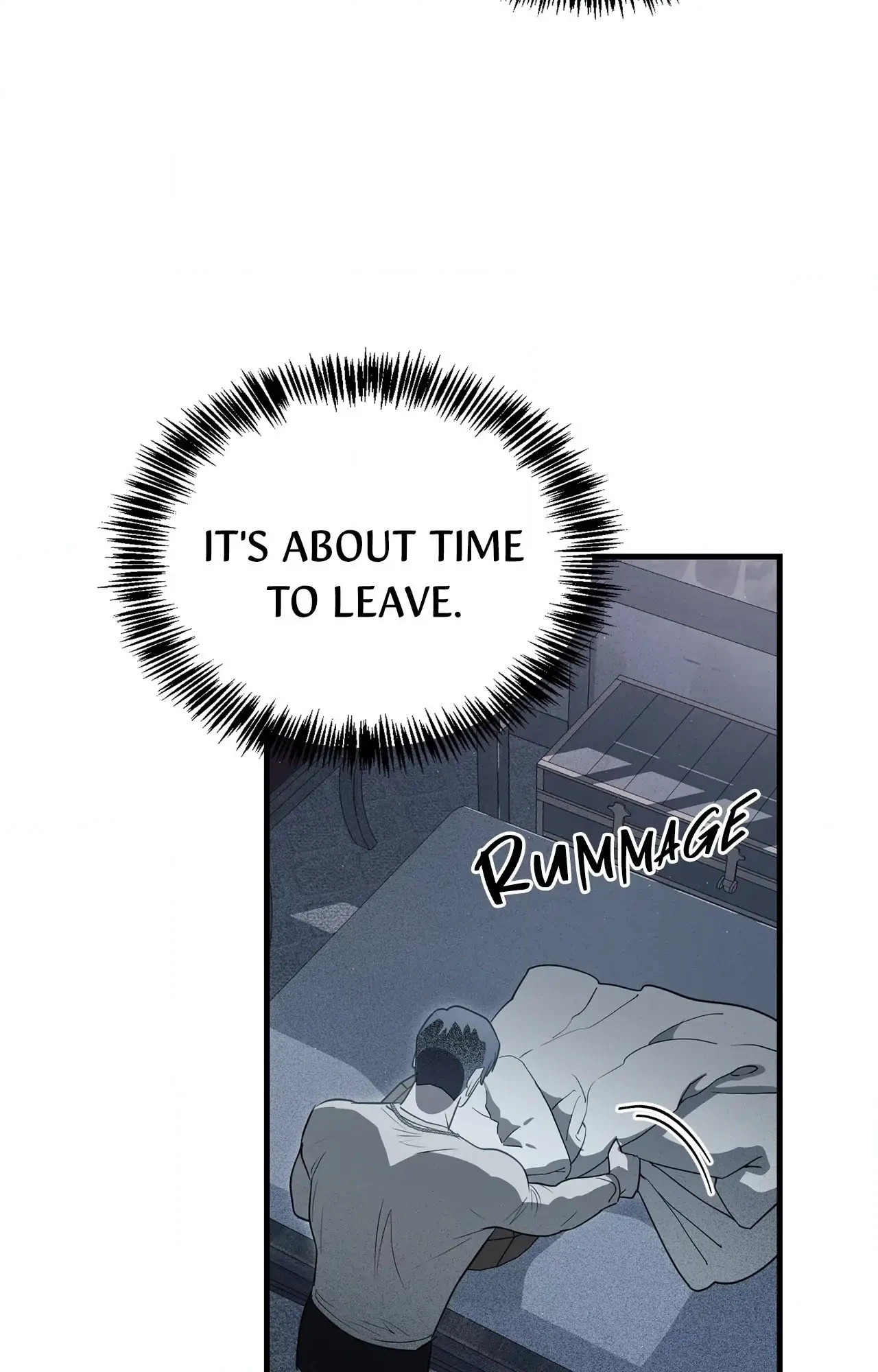 Read Deliver Us to Evil chapter 3 image 59 on Lezhin
