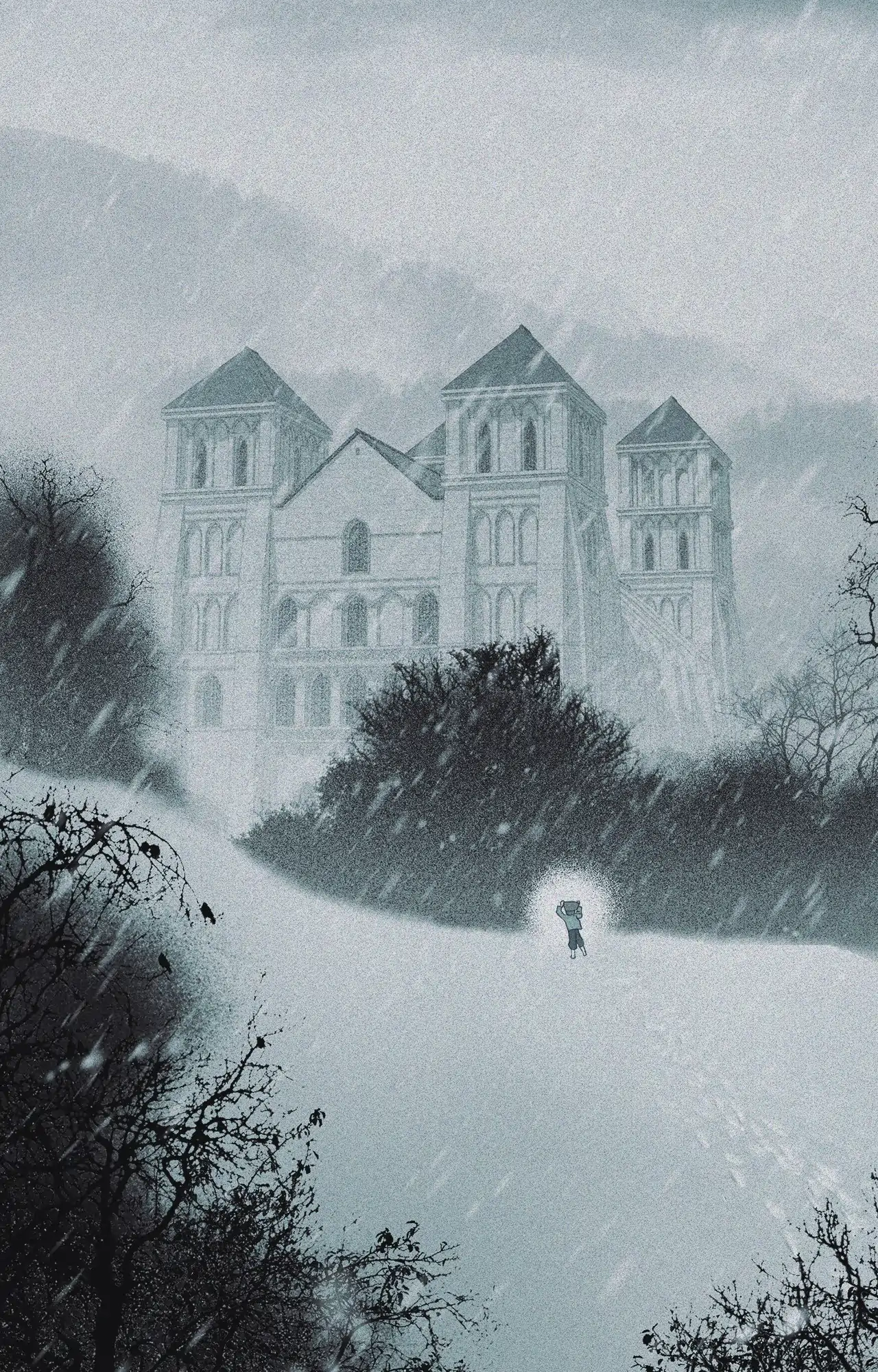 Read Deliver Us to Evil chapter 3 image 66 on Lezhin