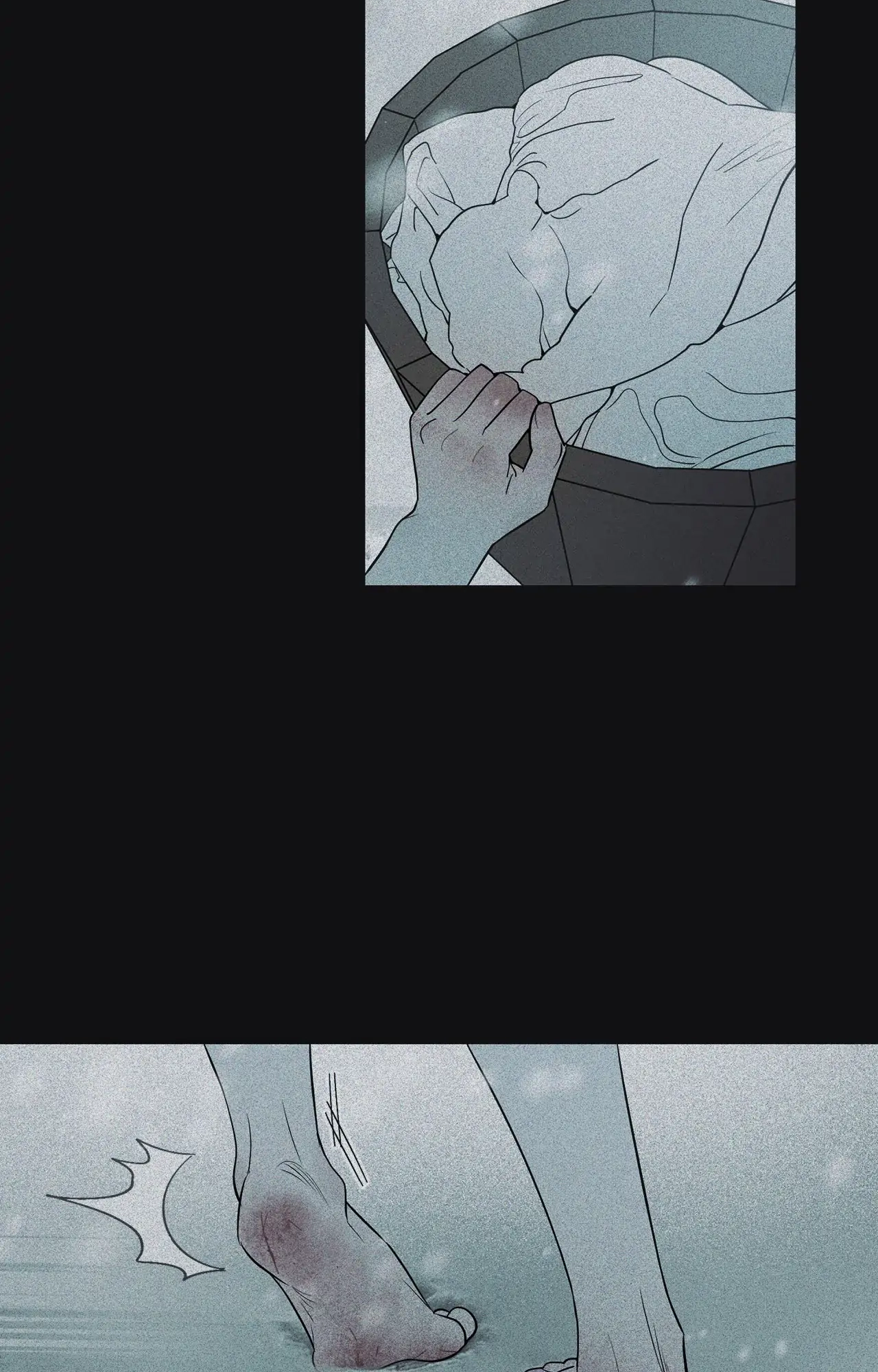 Read Deliver Us to Evil chapter 3 image 68 on Lezhin