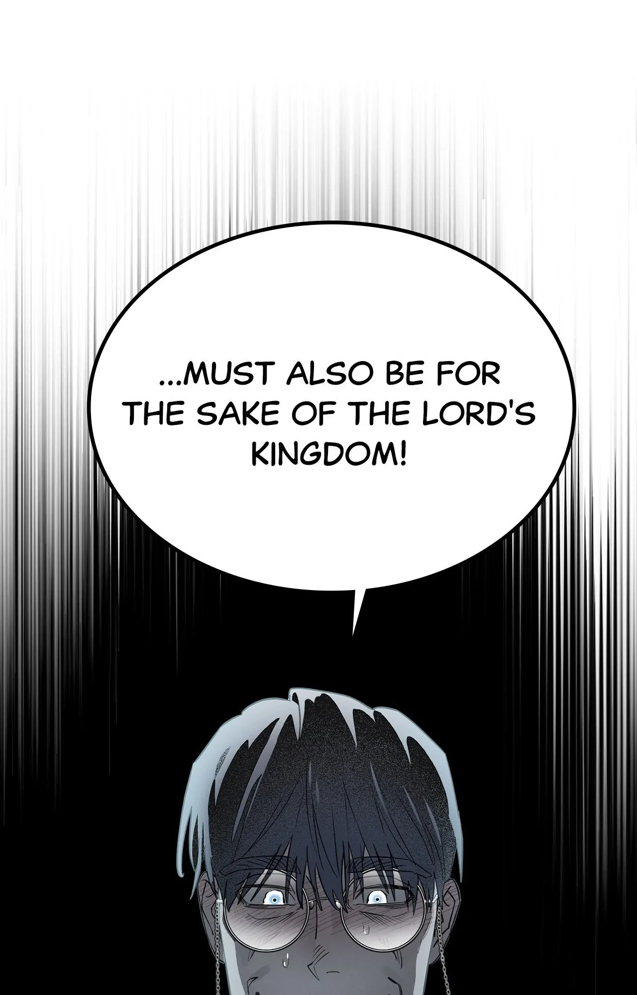 Read Deliver Us to Evil chapter 3 image 7 on Lezhin