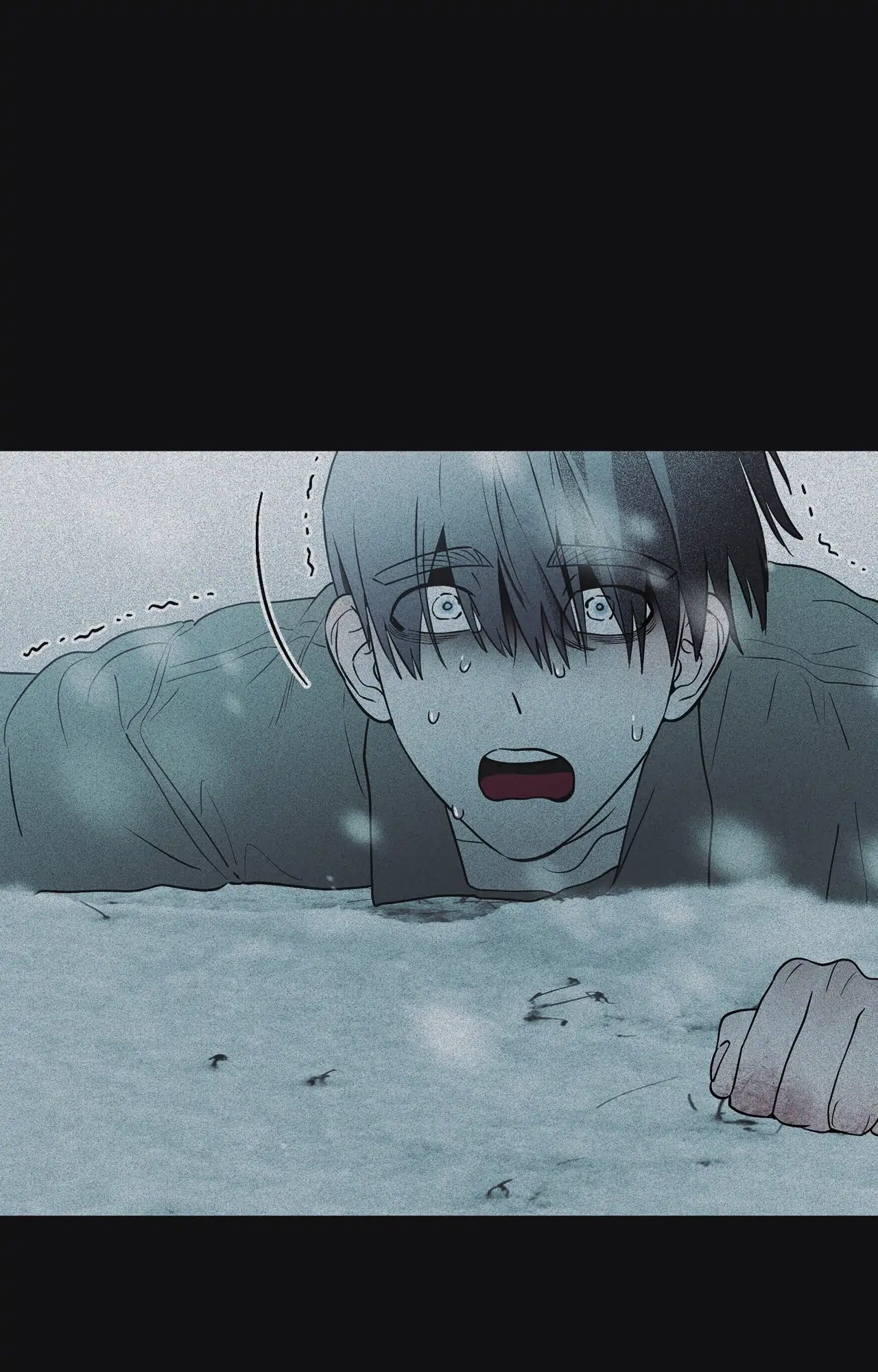Read Deliver Us to Evil chapter 3 image 71 on Lezhin