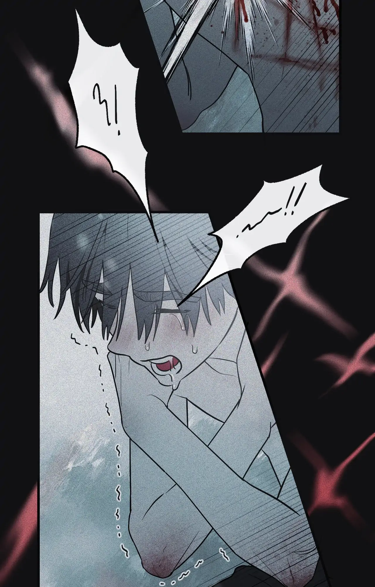 Read Deliver Us to Evil chapter 3 image 75 on Lezhin