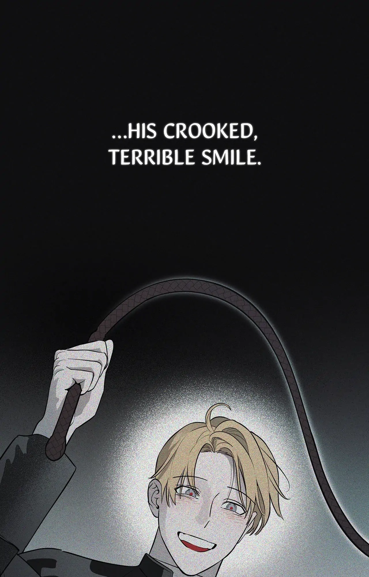 Read Deliver Us to Evil chapter 3 image 78 on Lezhin