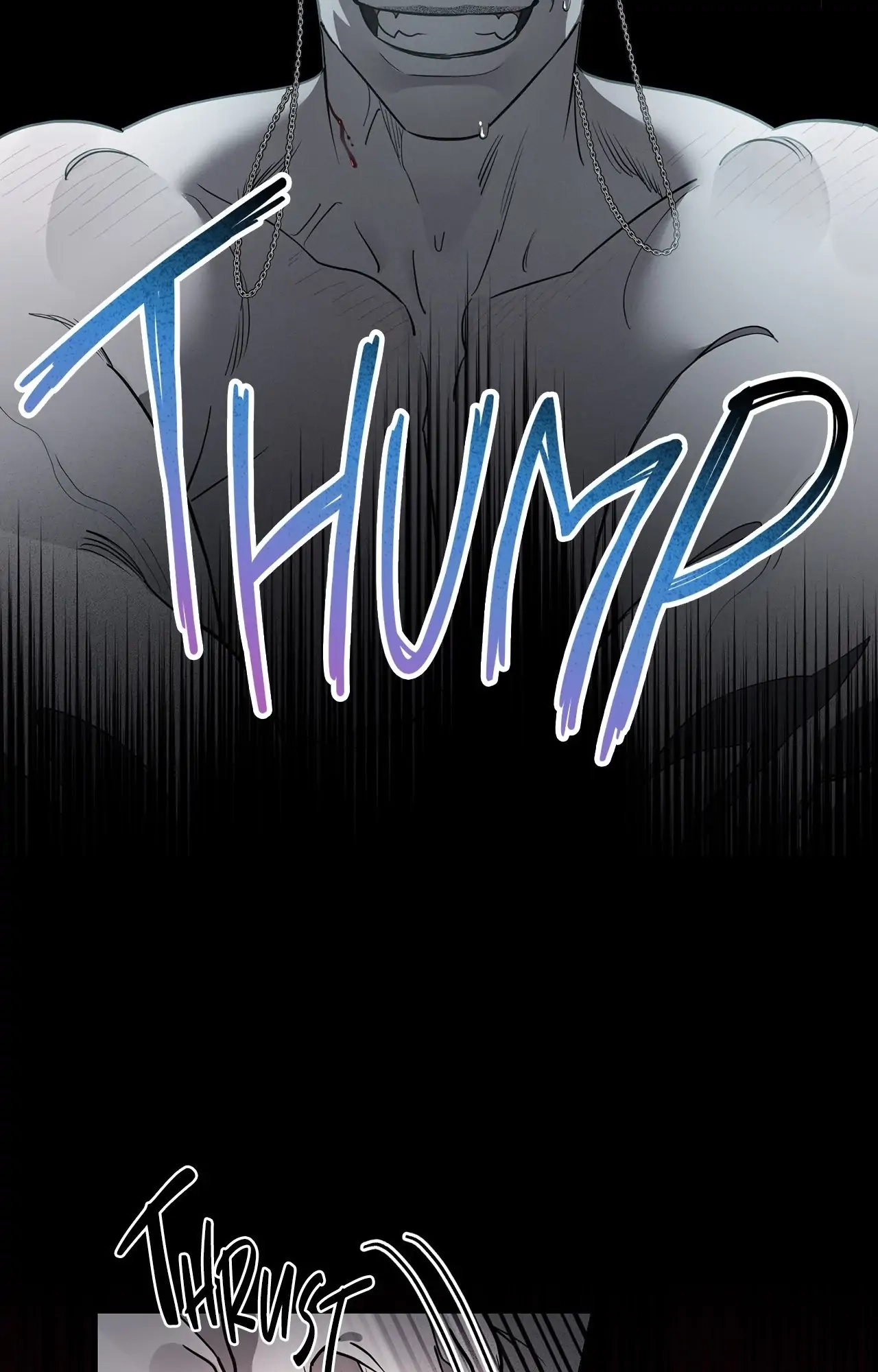 Read Deliver Us to Evil chapter 3 image 8 on Lezhin