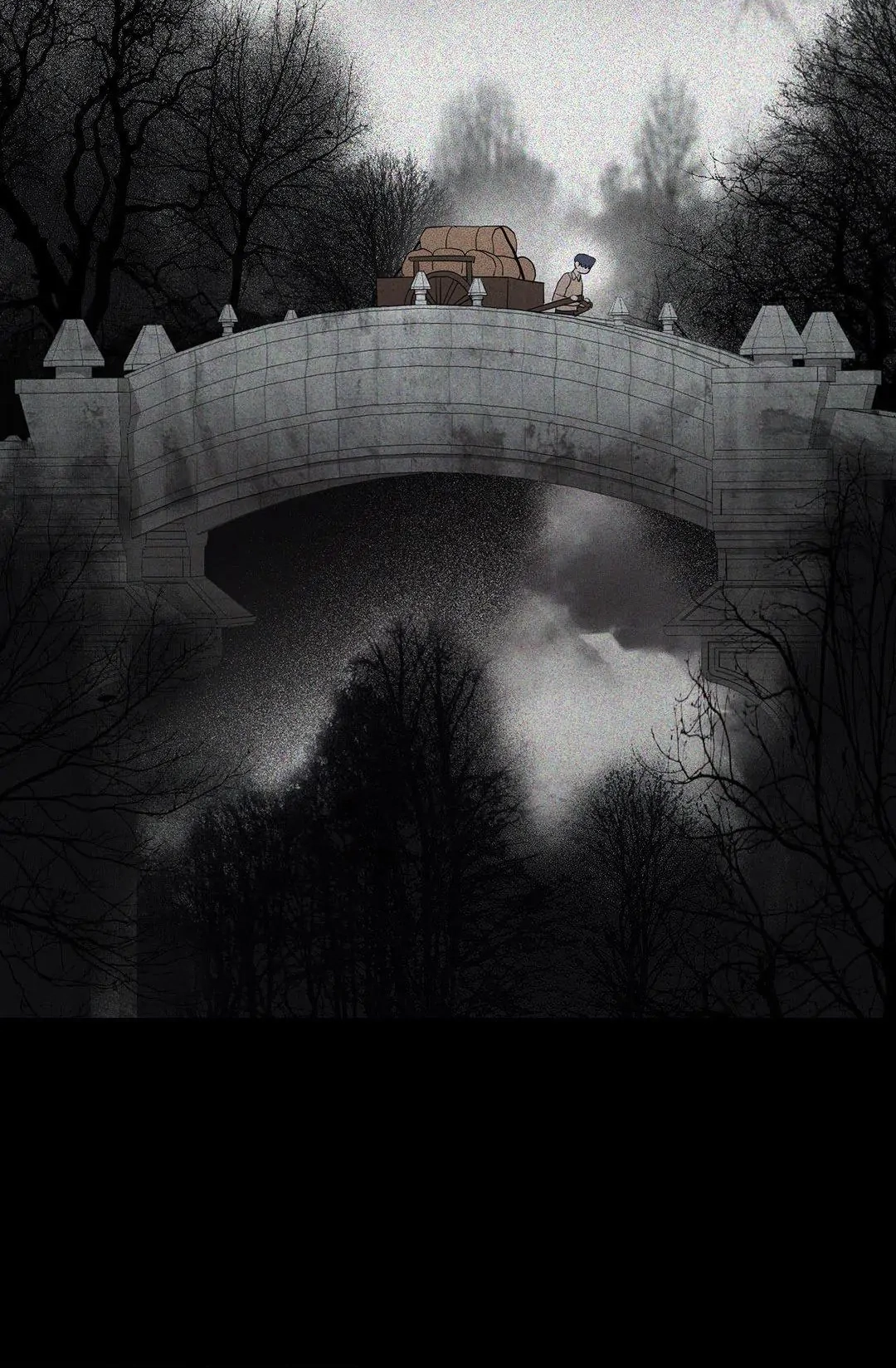 Read Deliver Us to Evil chapter 4 image 11 on Lezhin