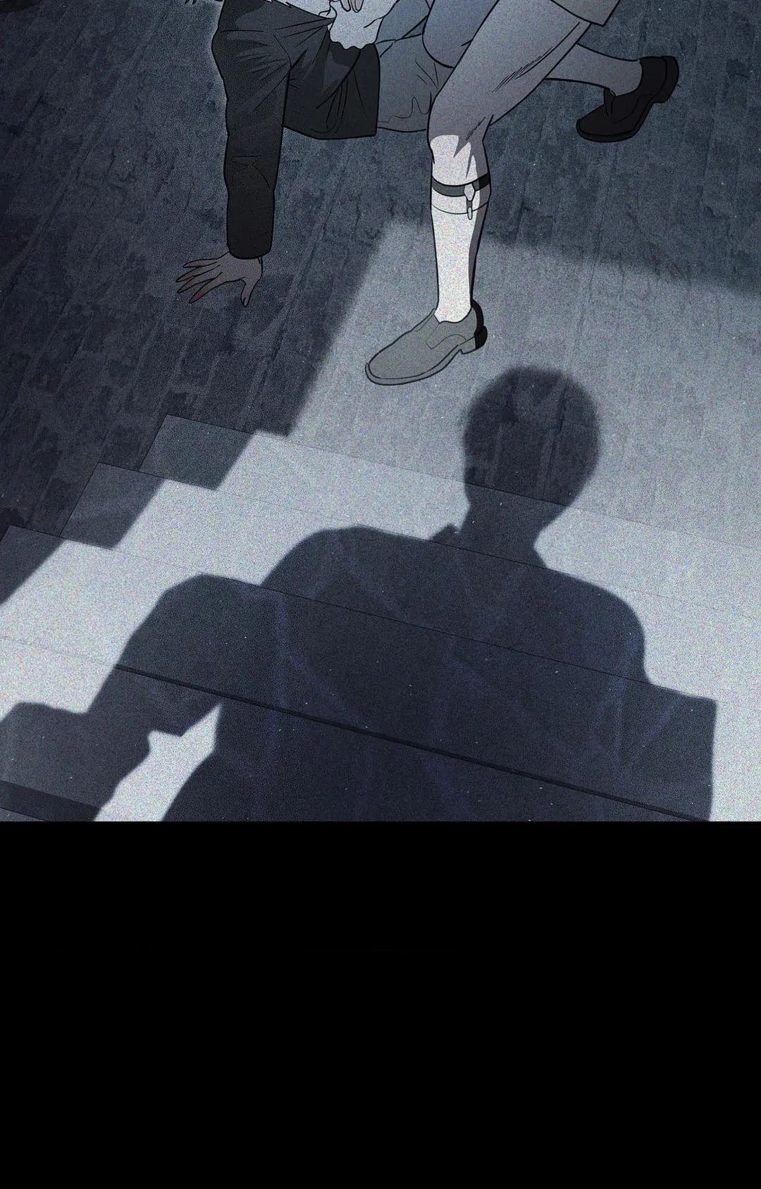 Read Deliver Us to Evil chapter 4 image 16 on Lezhin