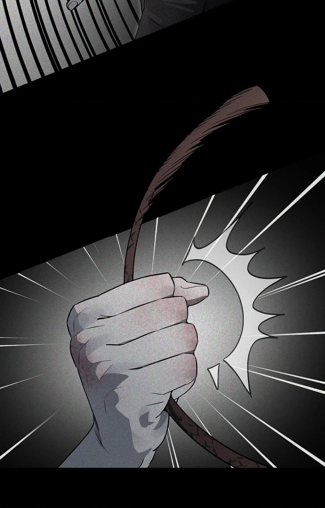 Read Deliver Us to Evil chapter 4 image 22 on Lezhin