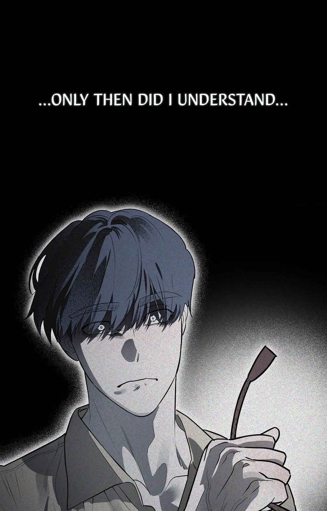 Read Deliver Us to Evil chapter 4 image 23 on Lezhin