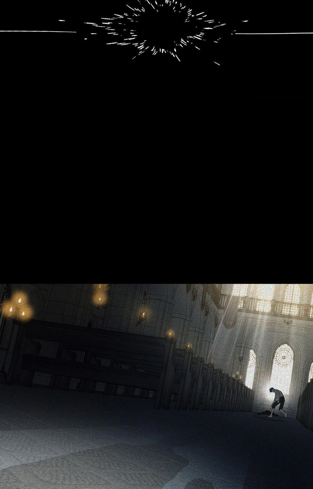 Read Deliver Us to Evil chapter 4 image 28 on Lezhin