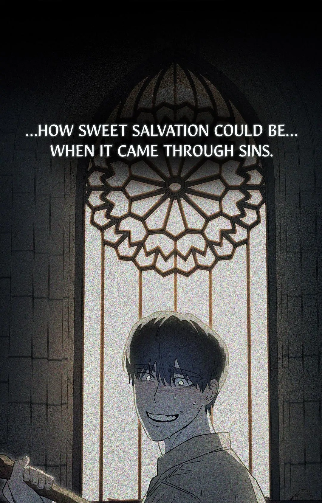 Read Deliver Us to Evil chapter 4 image 32 on Lezhin