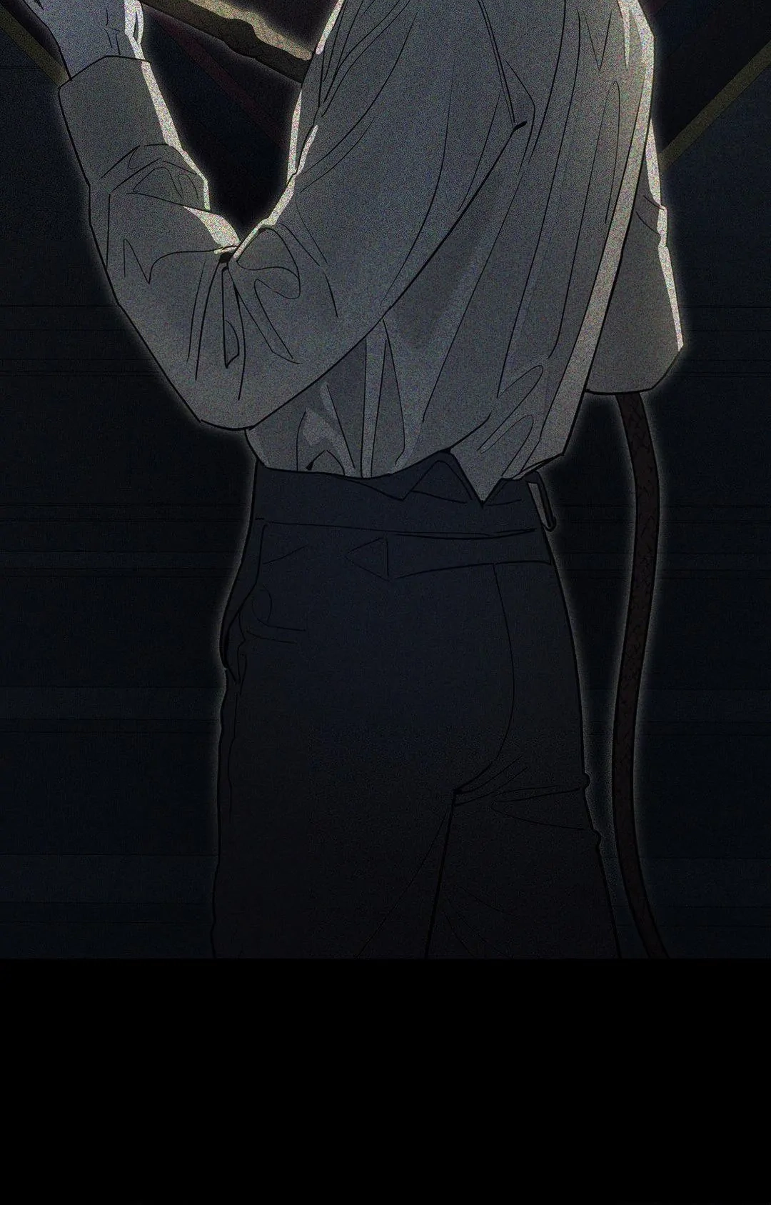 Read Deliver Us to Evil chapter 4 image 33 on Lezhin
