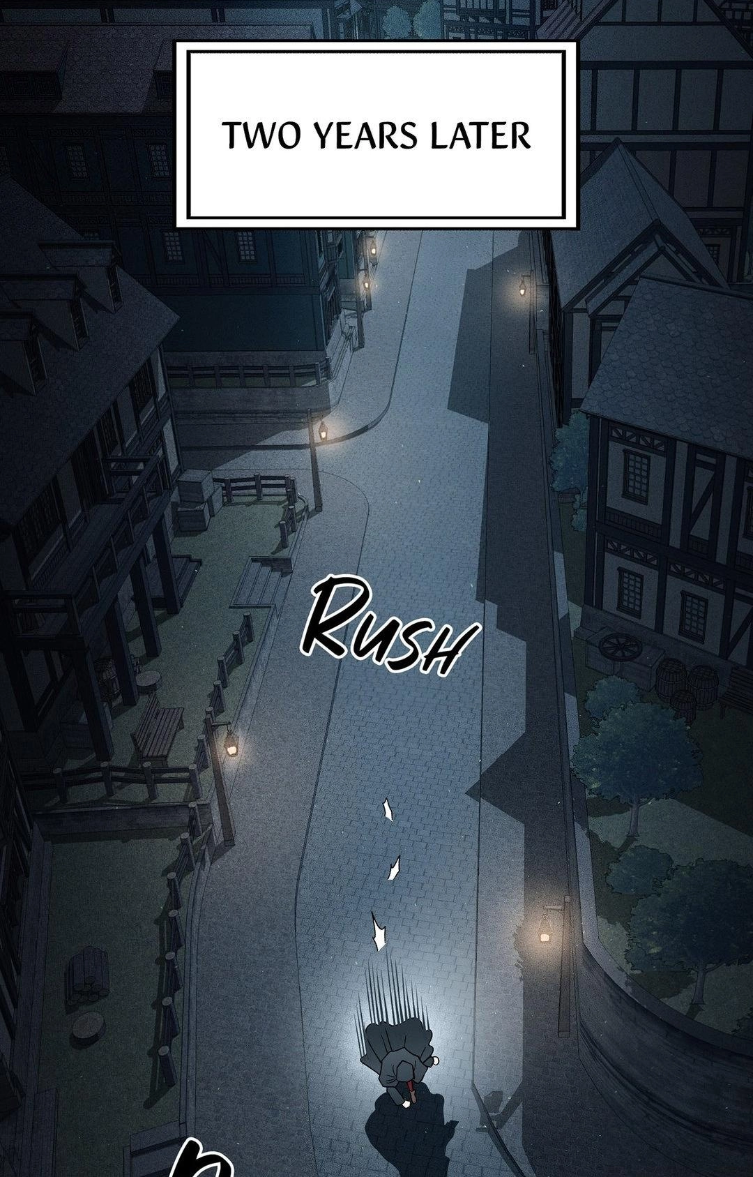 Read Deliver Us to Evil chapter 4 image 35 on Lezhin