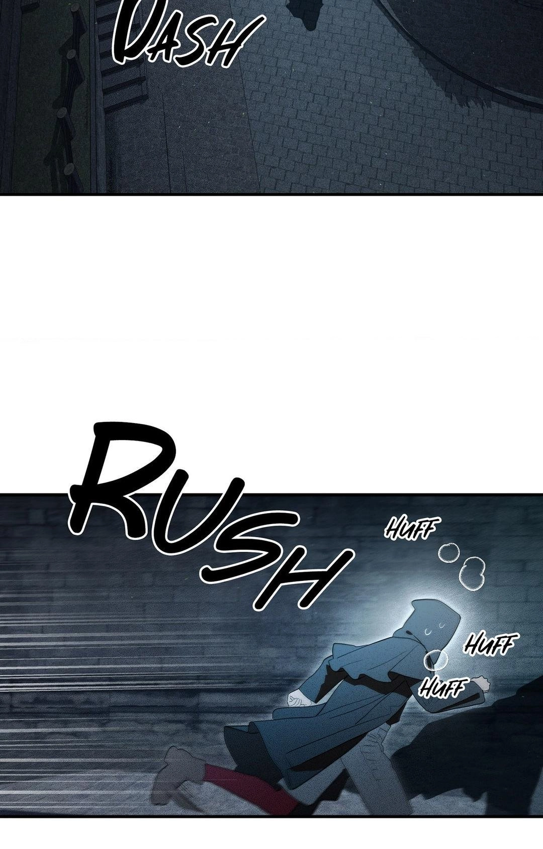 Read Deliver Us to Evil chapter 4 image 36 on Lezhin