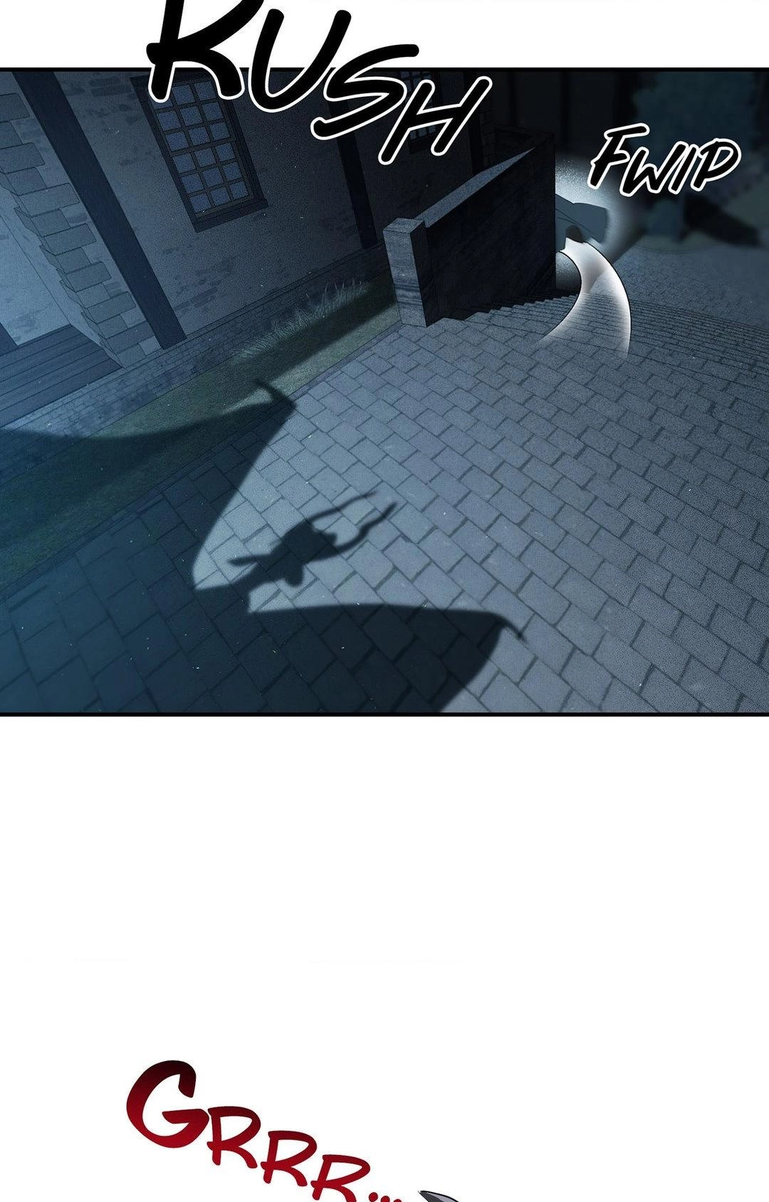 Read Deliver Us to Evil chapter 4 image 38 on Lezhin