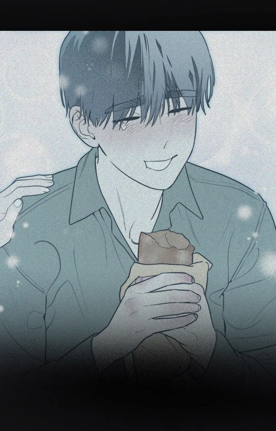 Read Deliver Us to Evil chapter 4 image 4 on Lezhin