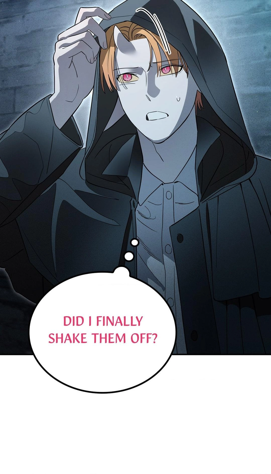 Read Deliver Us to Evil chapter 4 image 42 on Lezhin