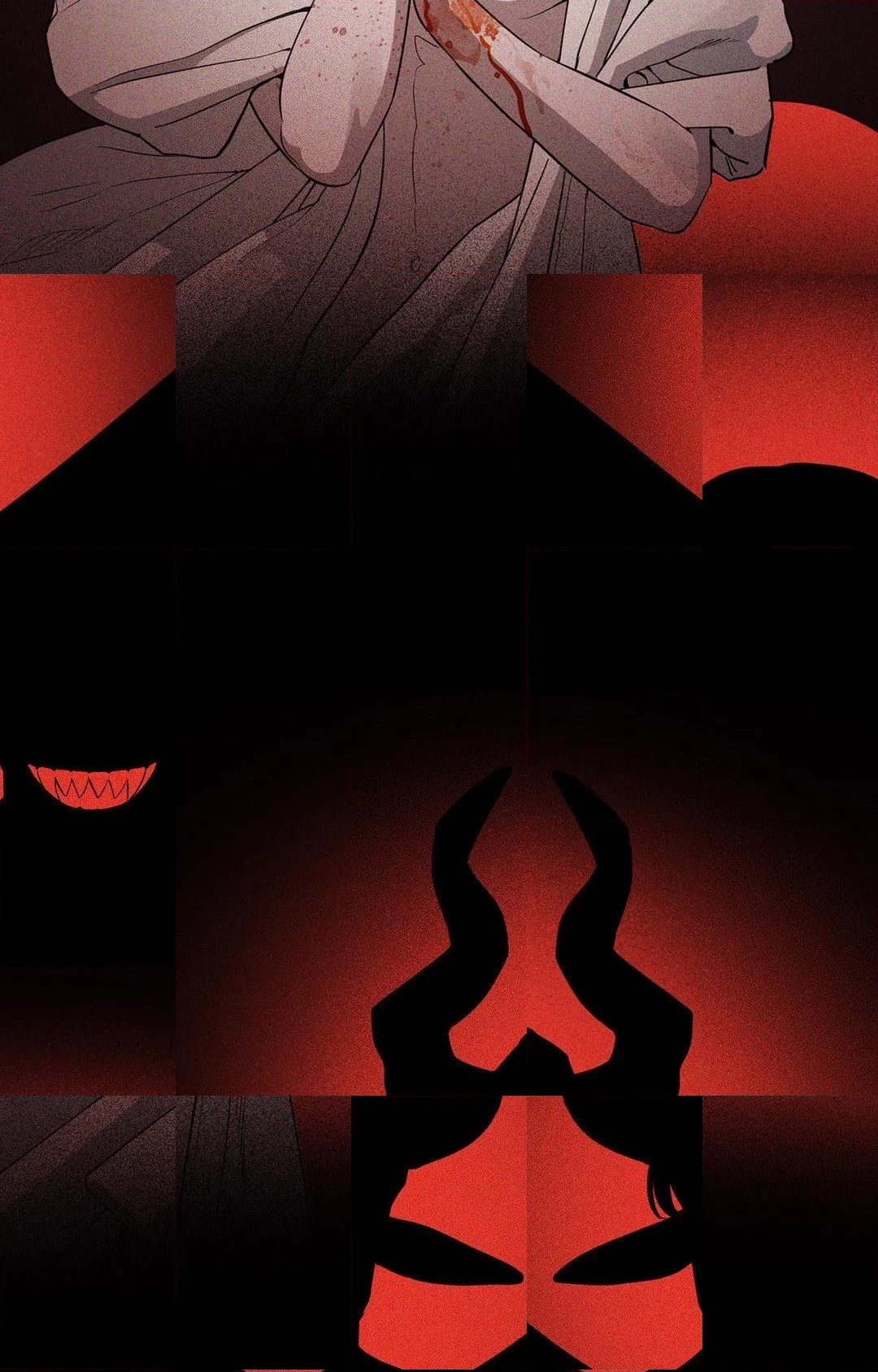 Read Deliver Us to Evil chapter 4 image 49 on Lezhin