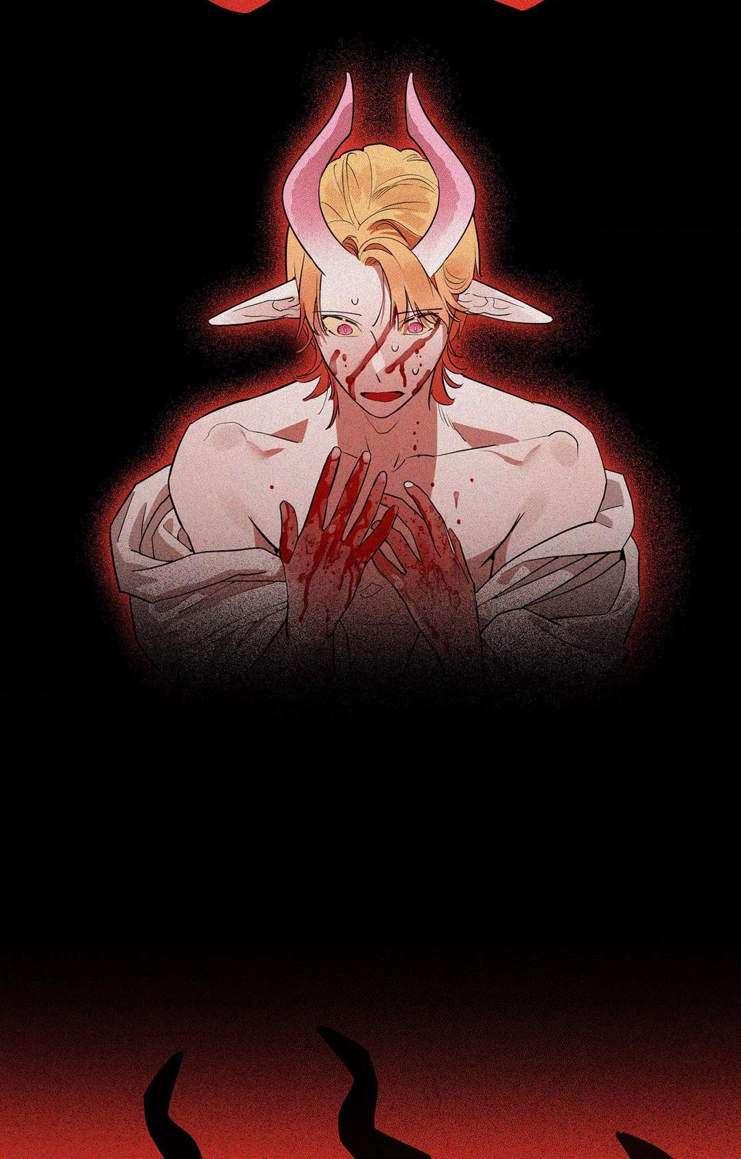 Read Deliver Us to Evil chapter 4 image 50 on Lezhin