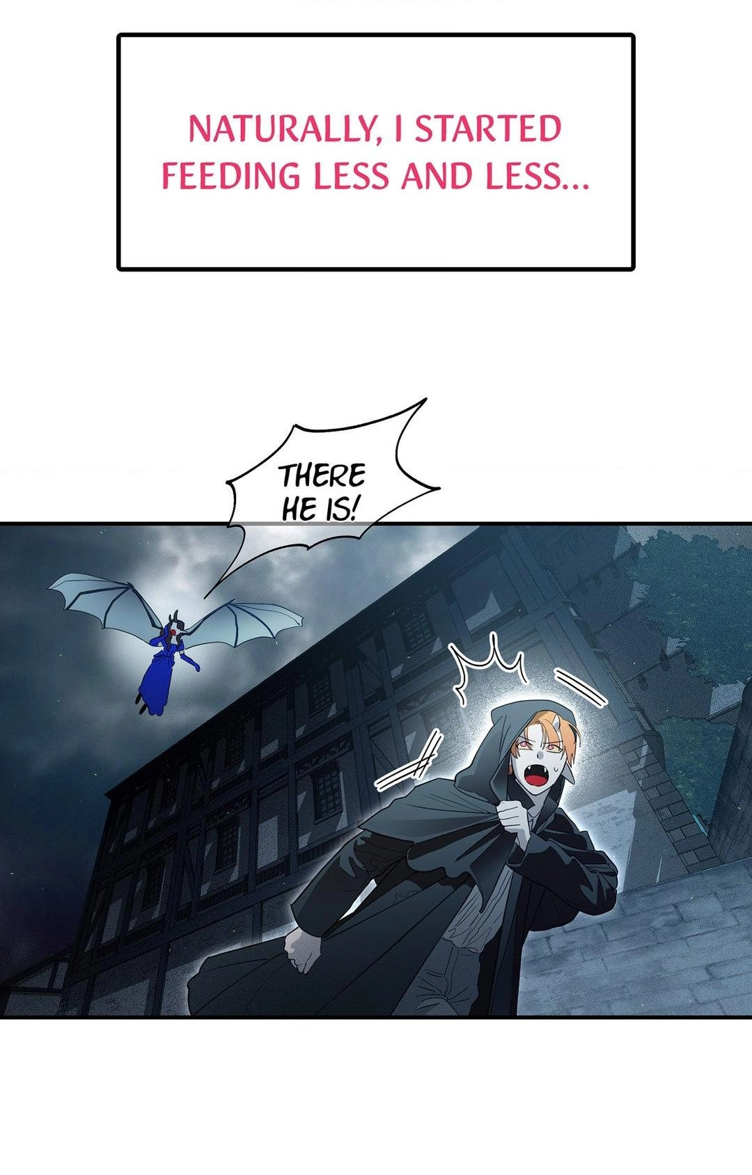 Read Deliver Us to Evil chapter 4 image 56 on Lezhin