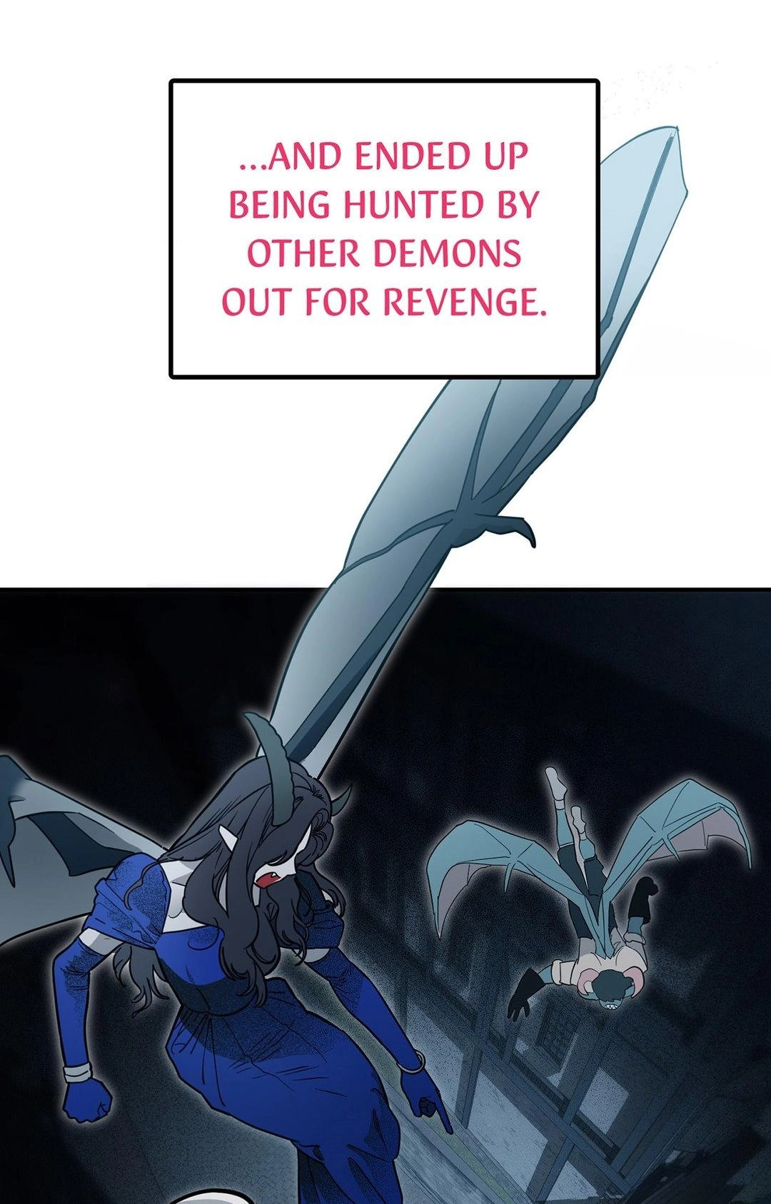 Read Deliver Us to Evil chapter 4 image 57 on Lezhin