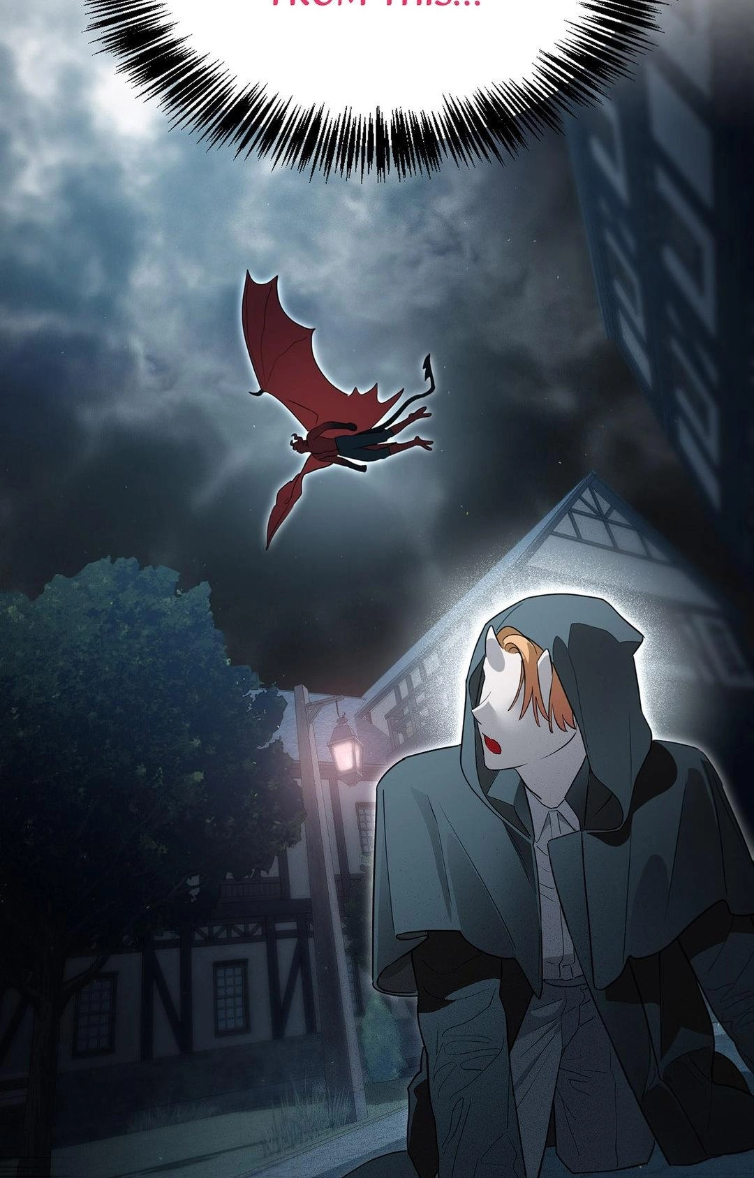 Read Deliver Us to Evil chapter 4 image 63 on Lezhin