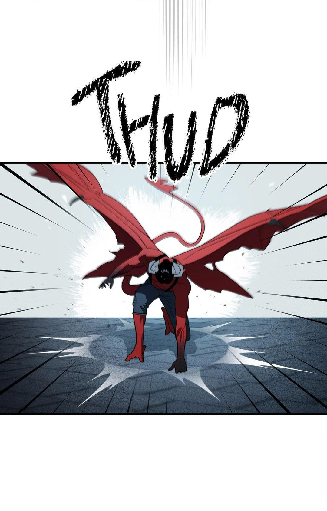 Read Deliver Us to Evil chapter 4 image 66 on Lezhin