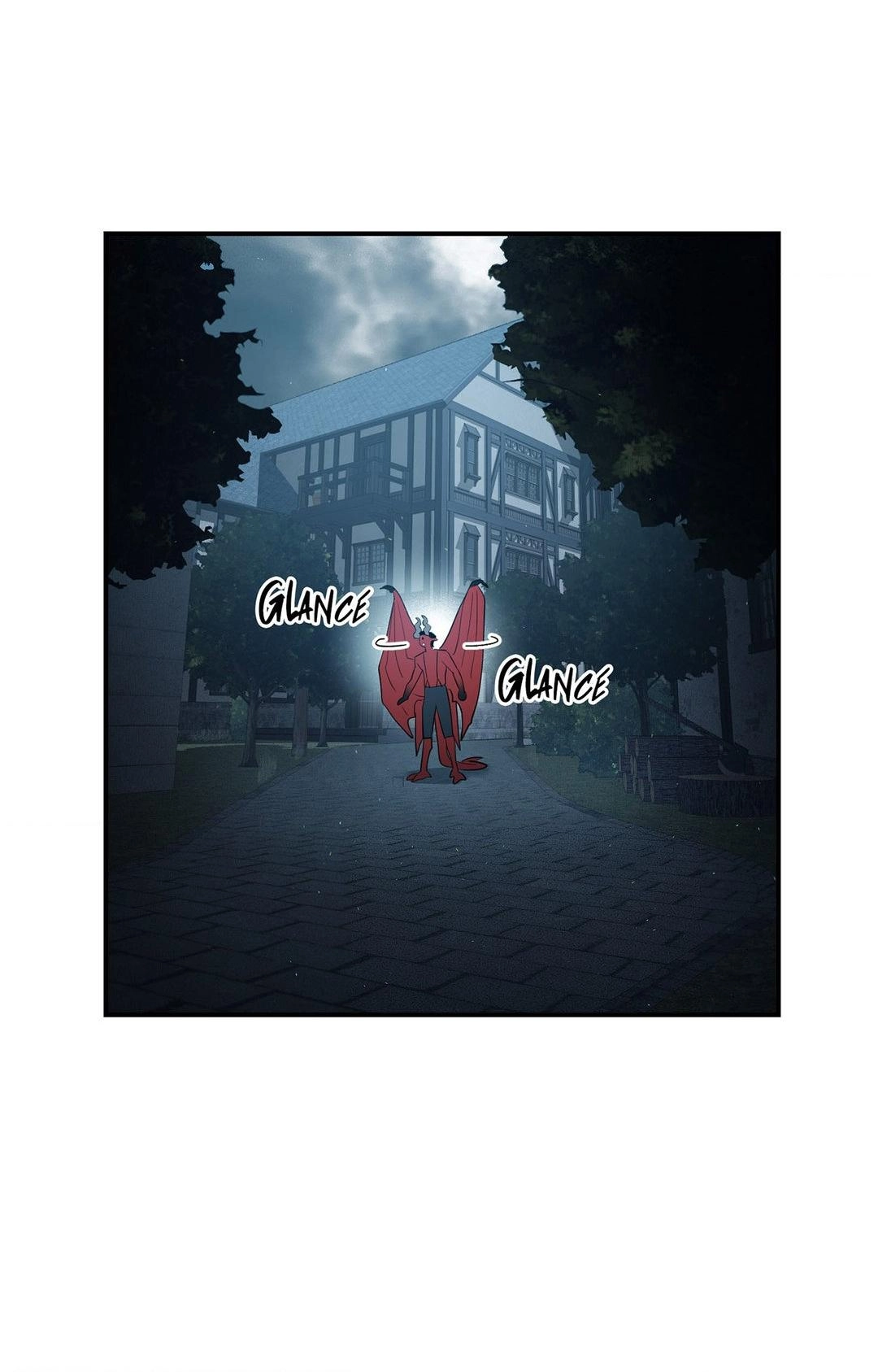 Read Deliver Us to Evil chapter 4 image 67 on Lezhin