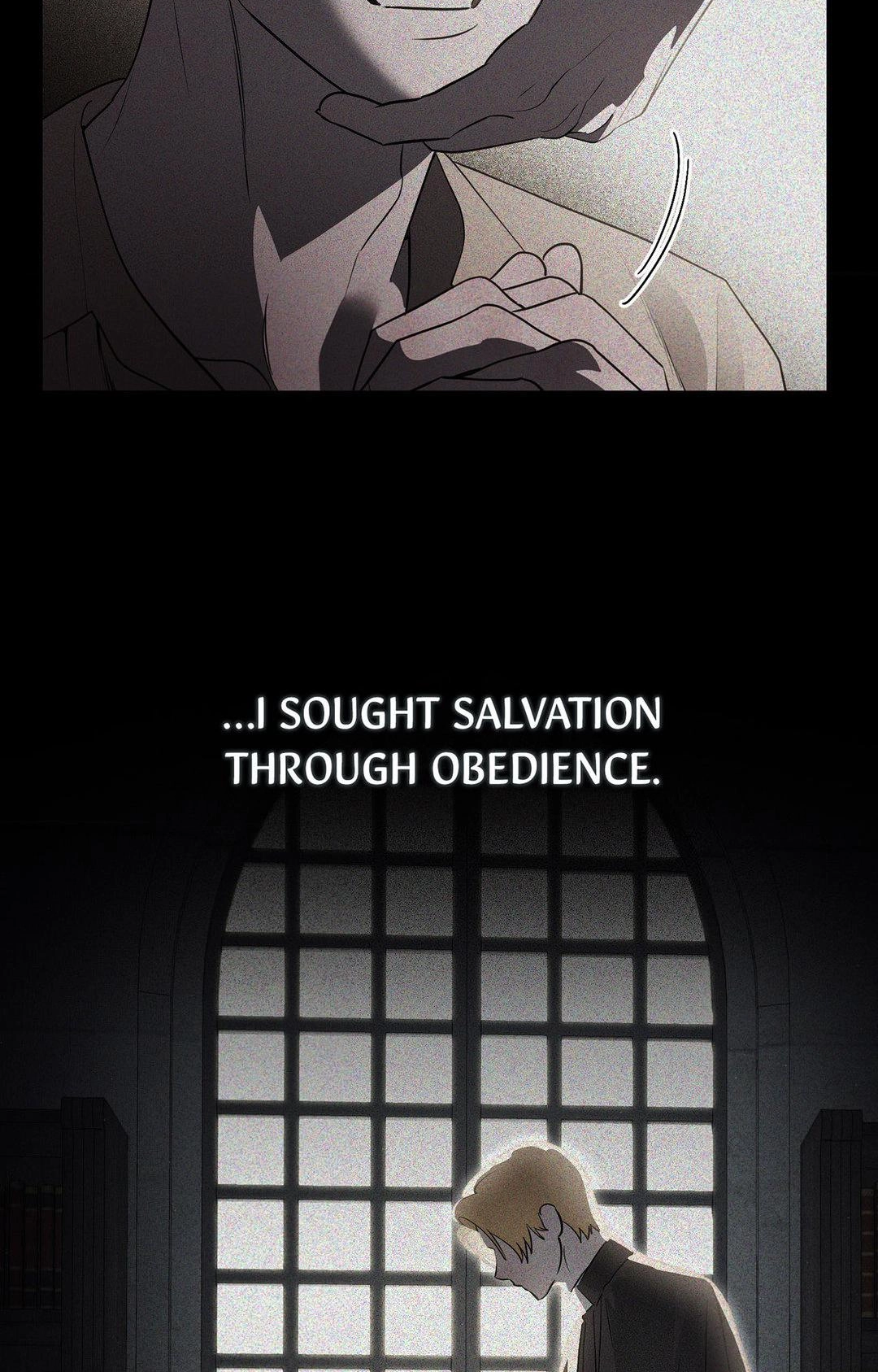 Read Deliver Us to Evil chapter 4 image 7 on Lezhin