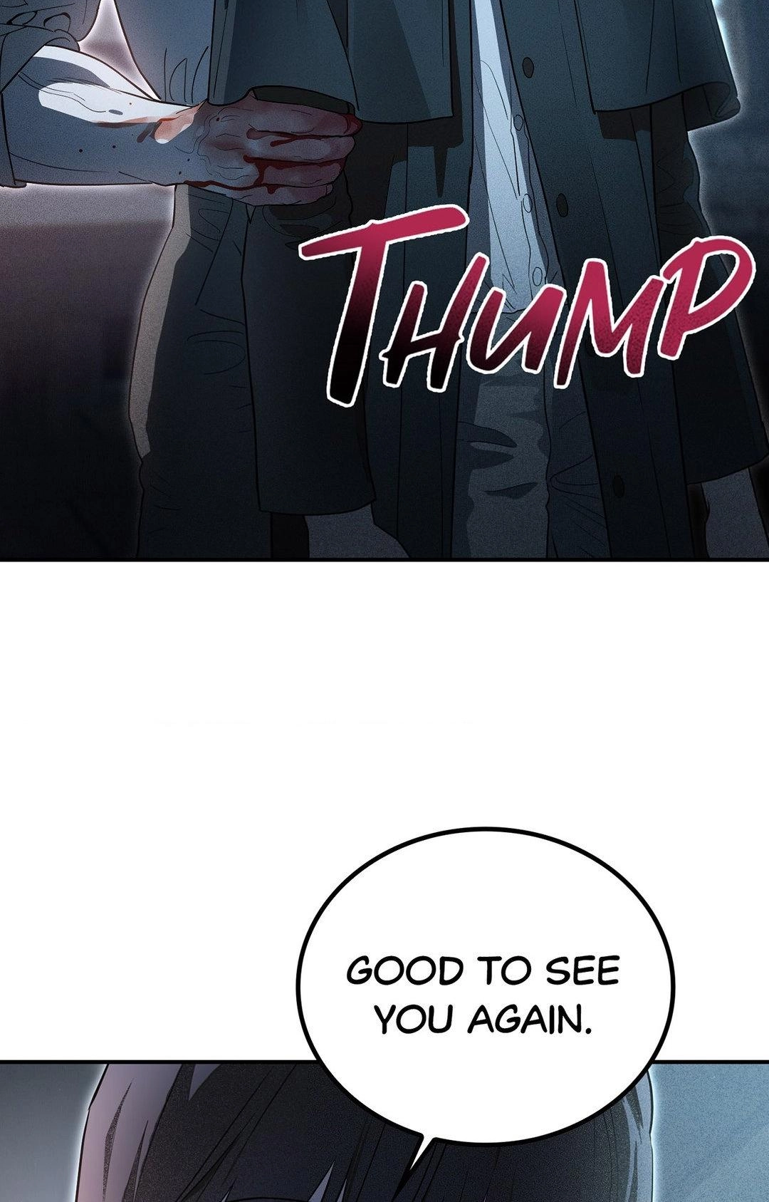Read Deliver Us to Evil chapter 4 image 72 on Lezhin