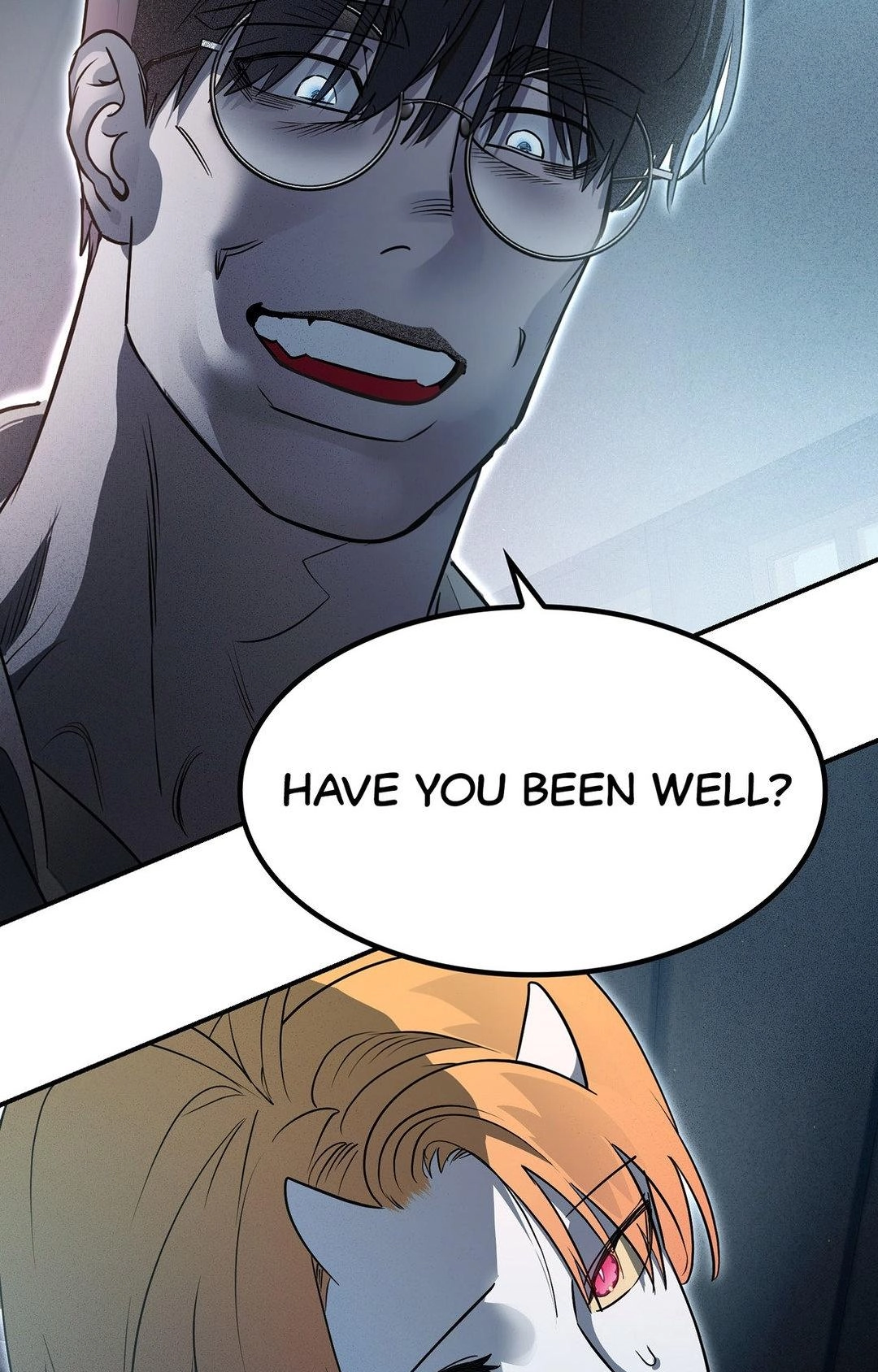 Read Deliver Us to Evil chapter 4 image 73 on Lezhin